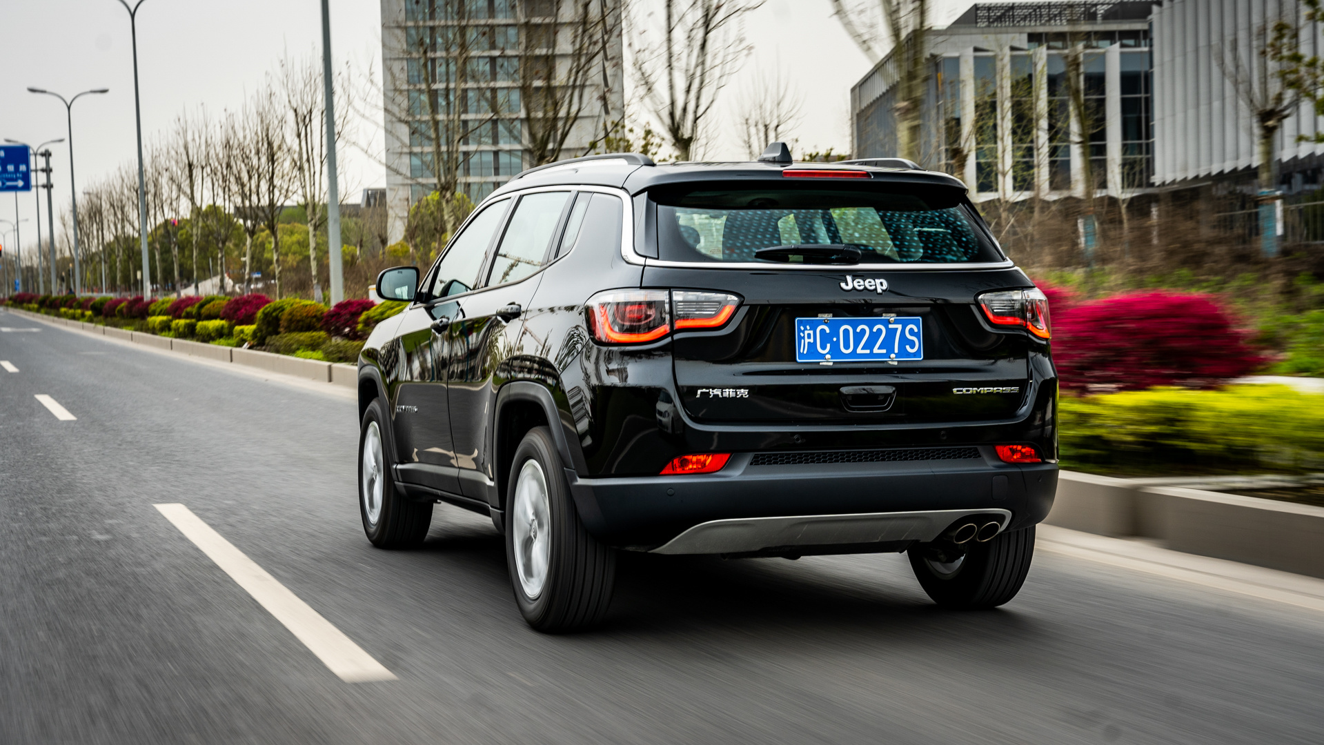 指南者双离合-踏板-内饰-易车