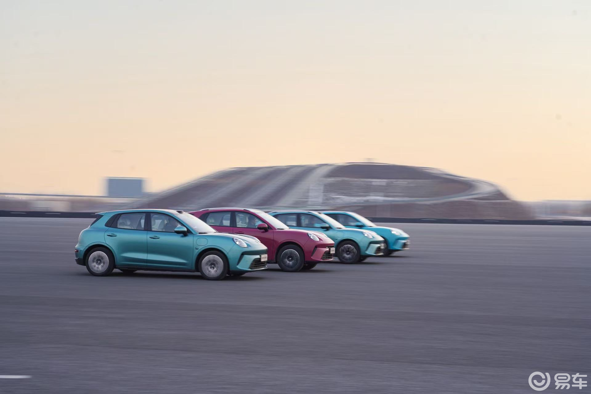 欧拉5上市：当汽车不再炫技，“技术本善”的时代来了？