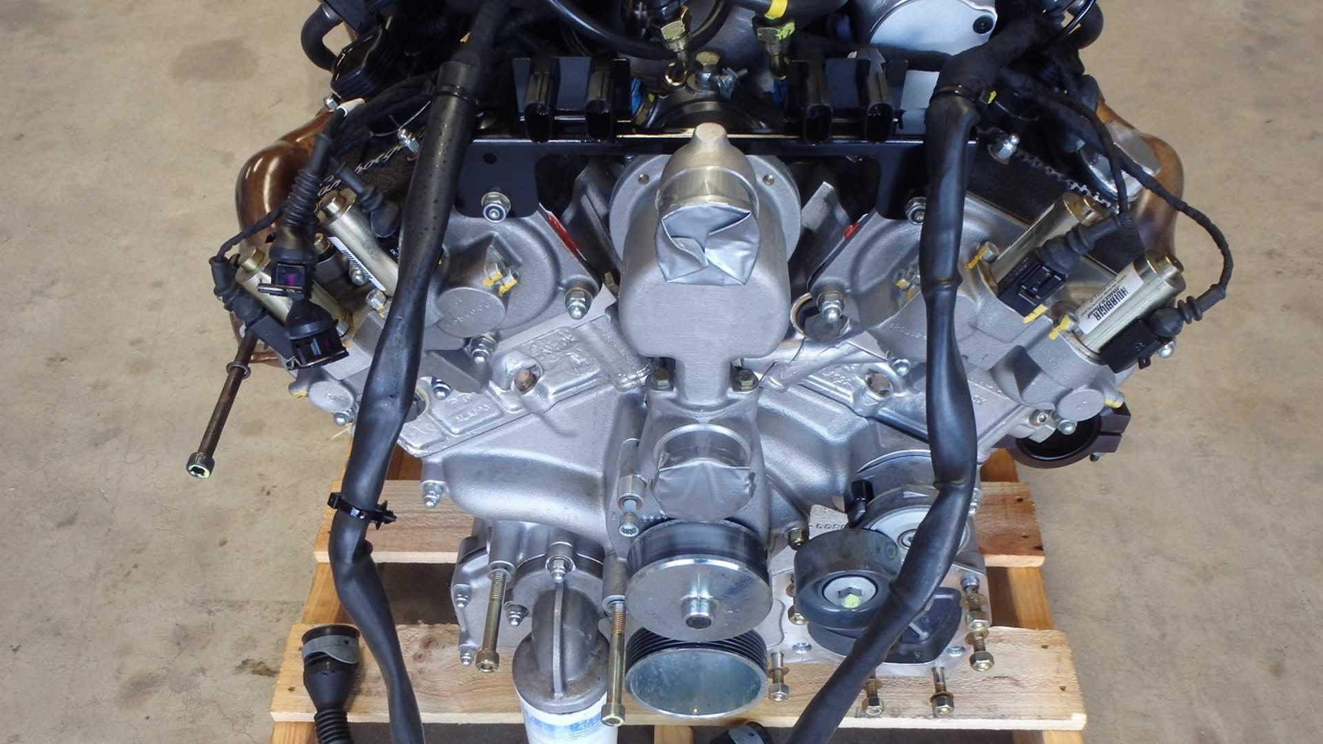 31000美元买台兰博基尼v12引擎是什么体验