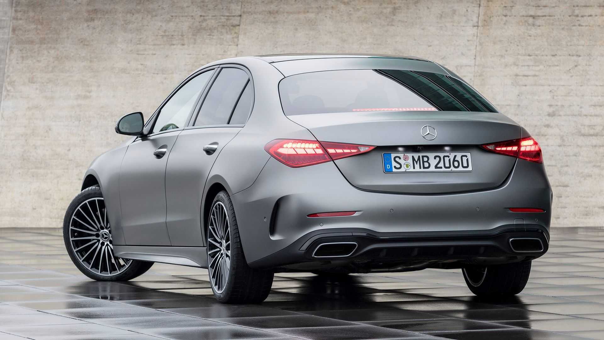 奔驰c级格栅-内饰-电机-易车