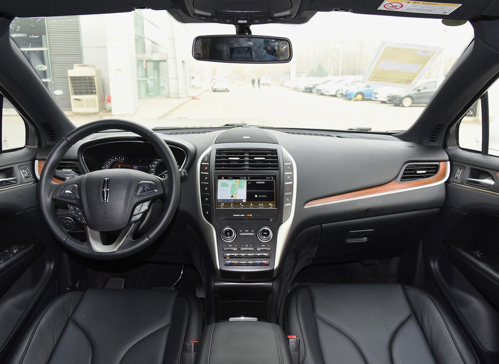 林肯mkc油耗15个油_易车知识库