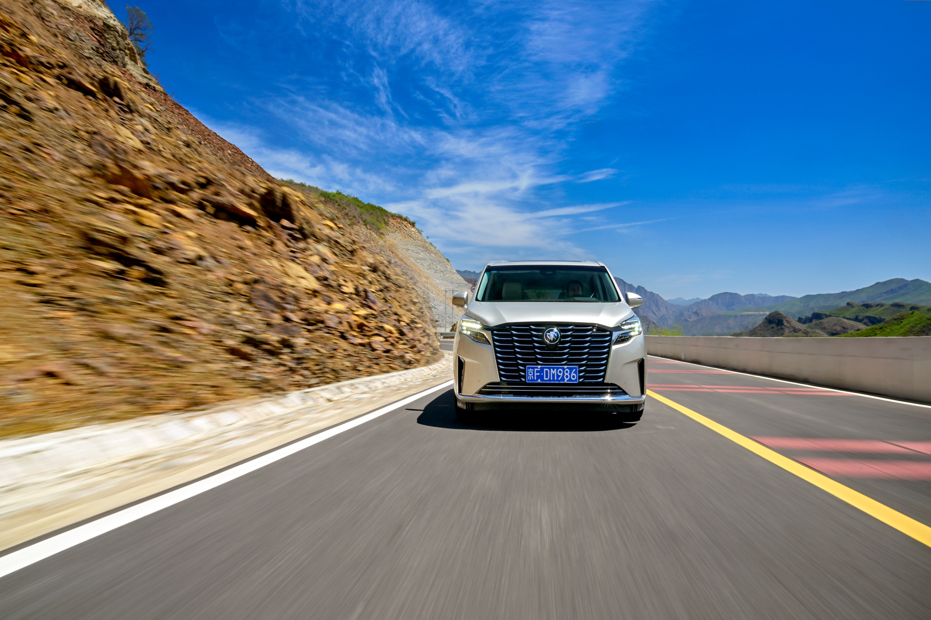 别克gl8性能-变速器-油门-易车