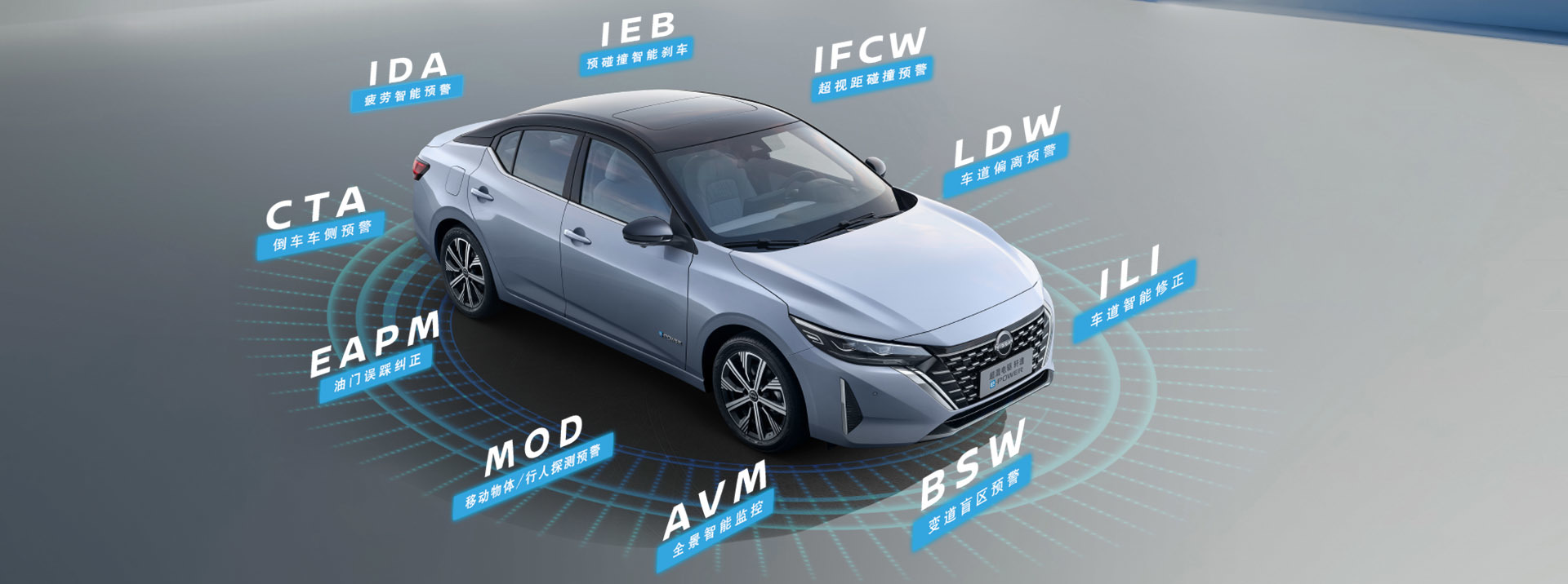优惠后7.58万起!2026款轩逸配置有哪些变化?