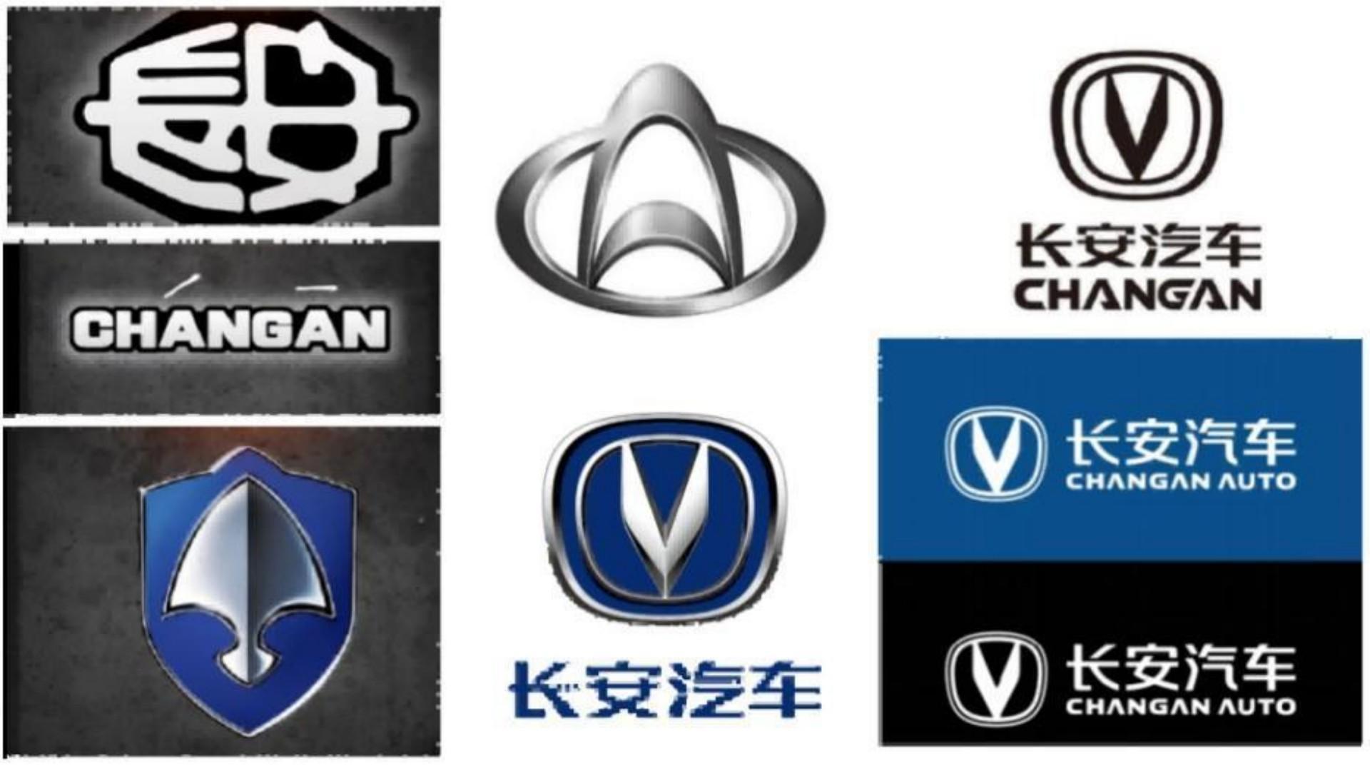 一部logo史,半部辛酸泪,国产车的门面支棱起来了吗?_易车