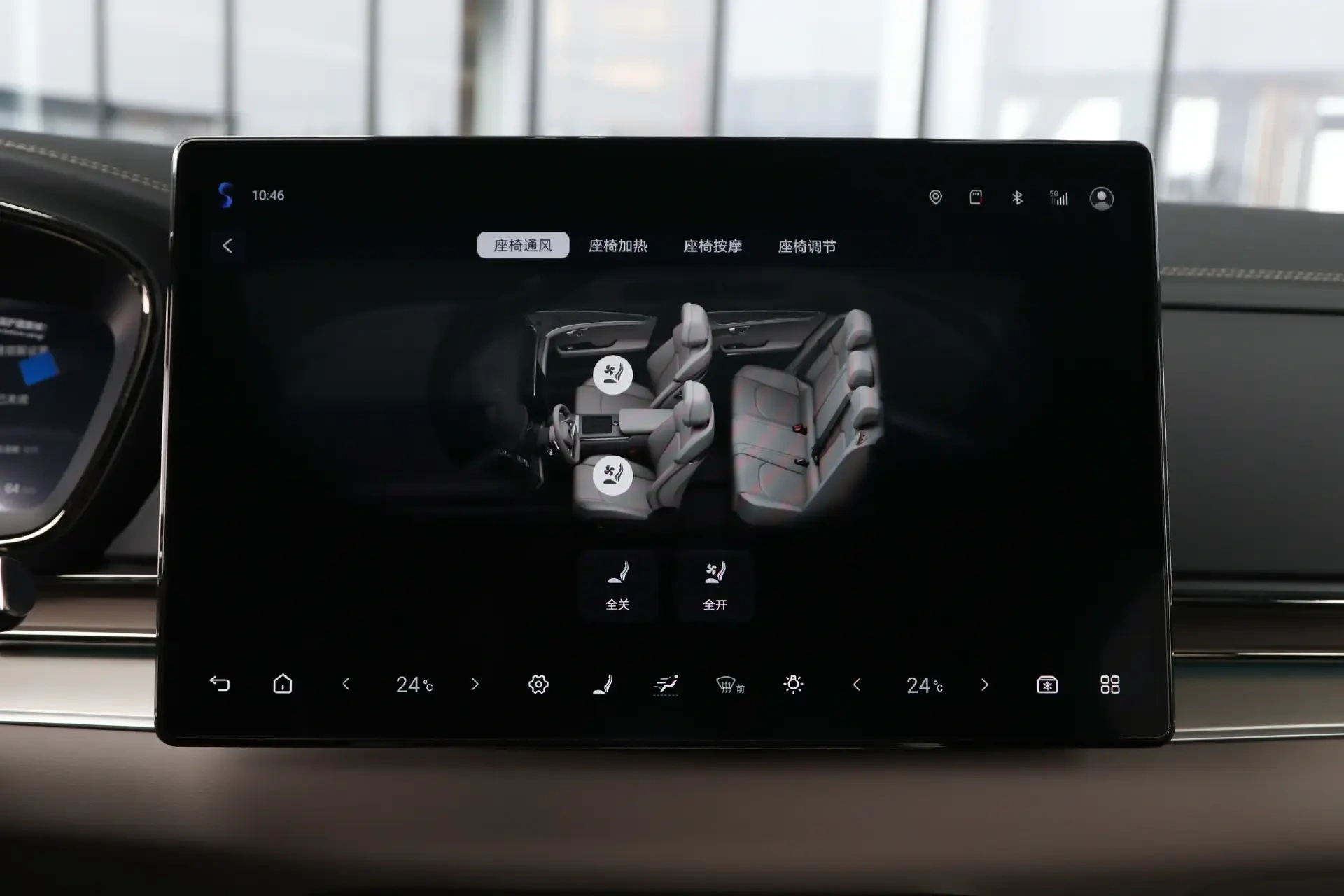 C级插混家轿对比:汉DM-i与风云A9L,20万以内选谁