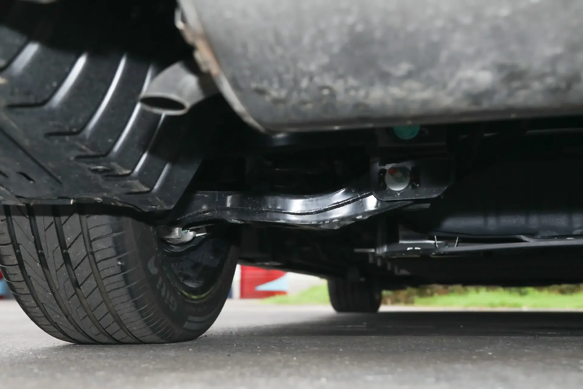 C级插混家轿对比:汉DM-i与风云A9L,20万以内选谁