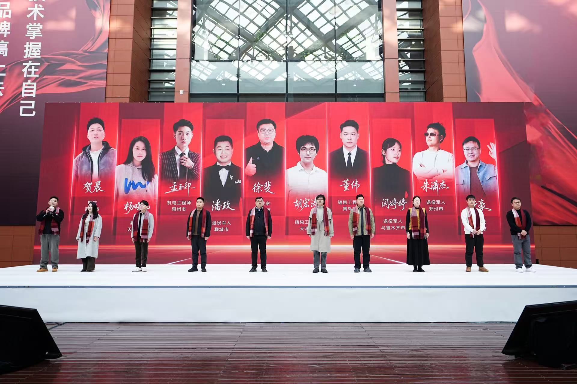 以最高礼遇致敬用户信赖,红旗HS6 PHEV热销势头强劲