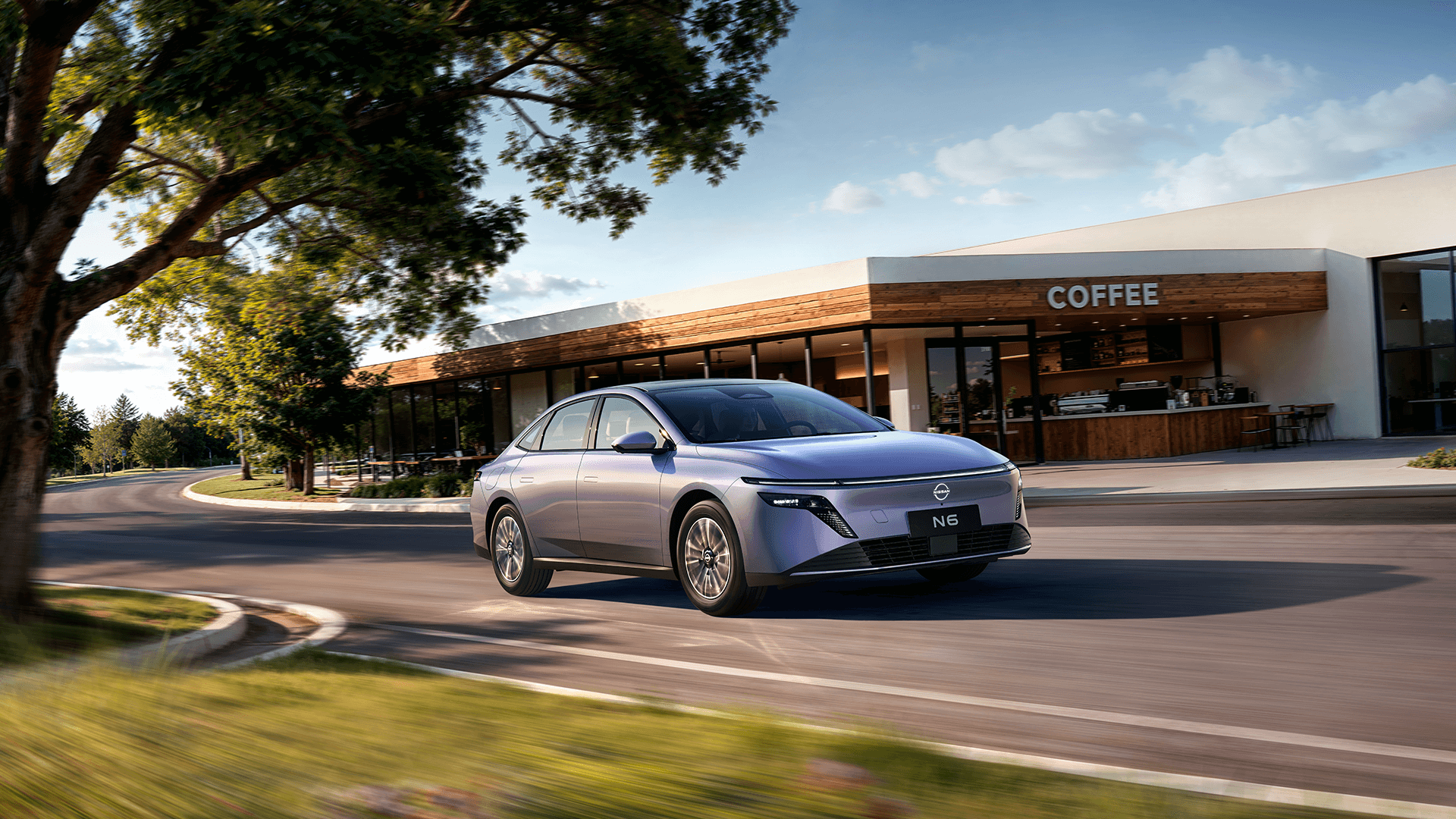 东风日产N6 180 PRO+上市 11.19万元限时价