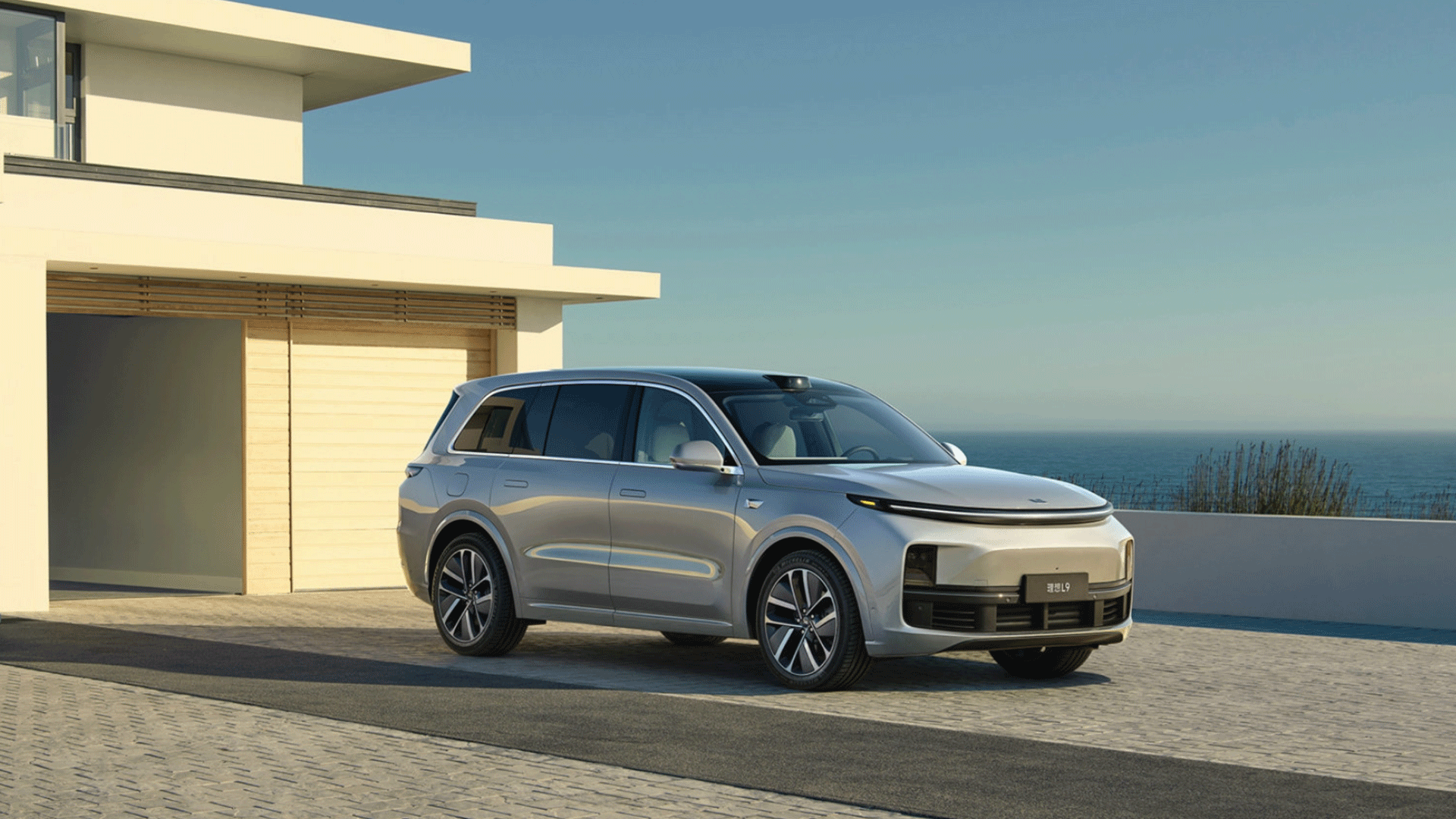 比亚迪旗舰SUV大唐前瞻：剑指高端的D级旗舰