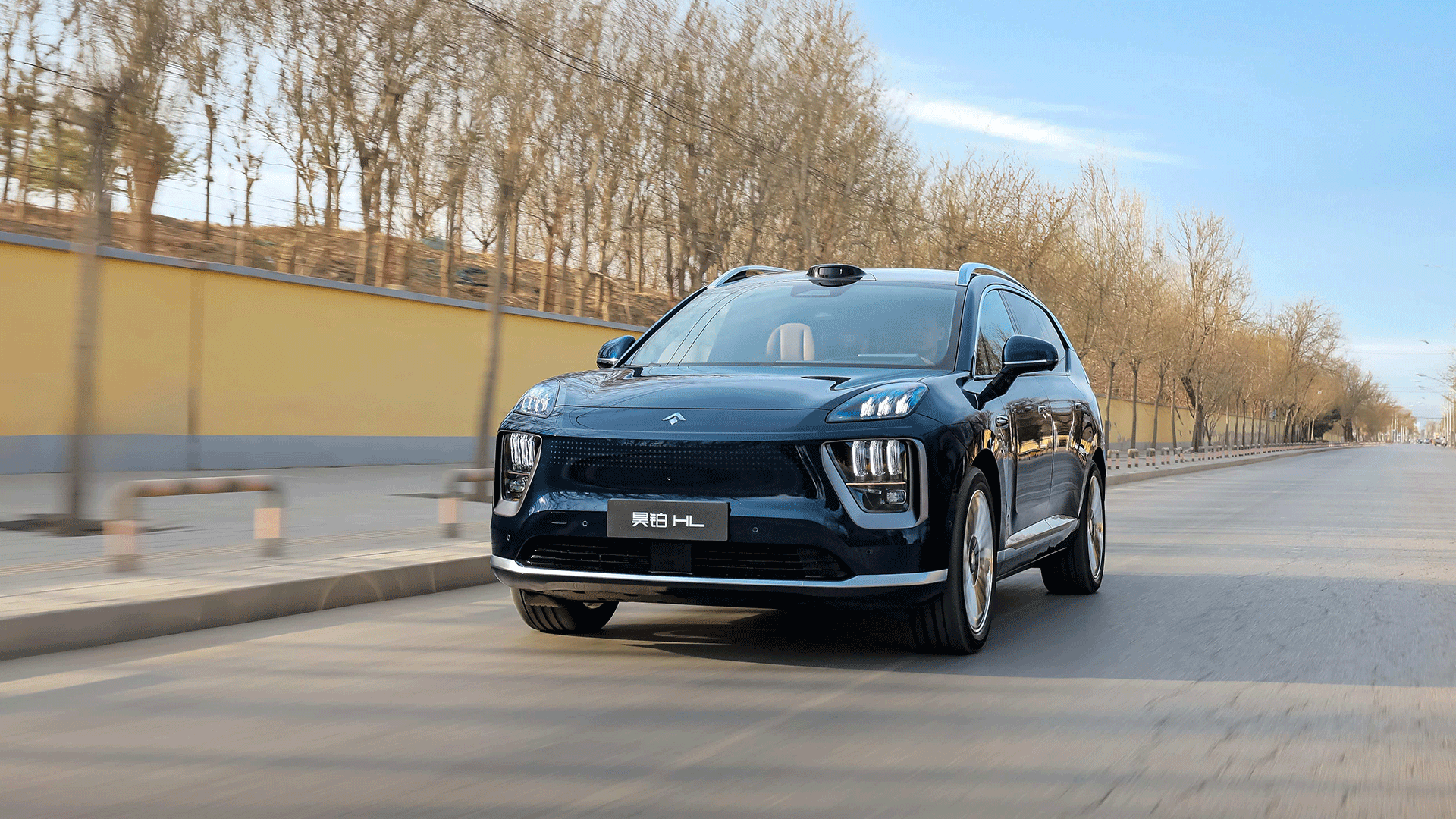 比亚迪旗舰SUV大唐前瞻：剑指高端的D级旗舰