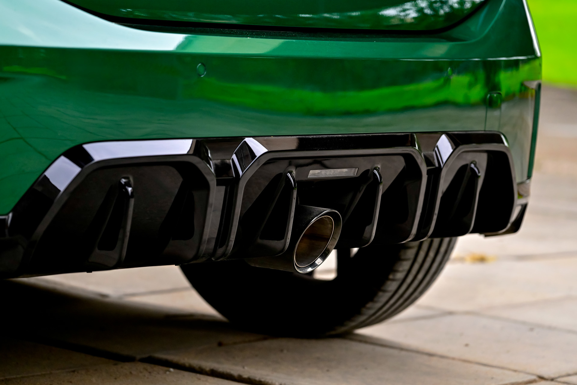 这不仅仅是一辆车，更是一种生活态度！试驾MINI JCW