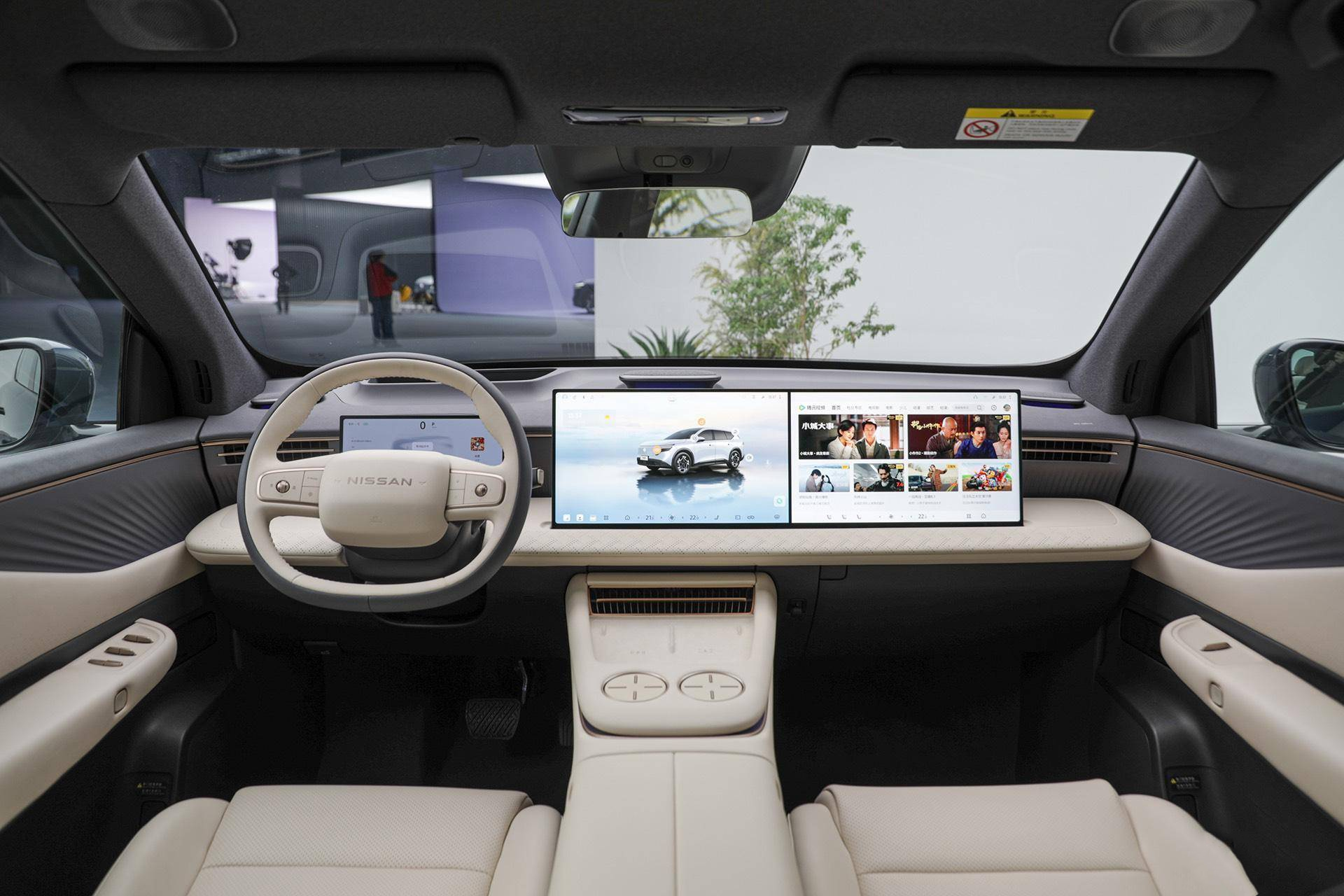 东风日产NX8的进击之路:学习奶爸车,超越奶爸车?