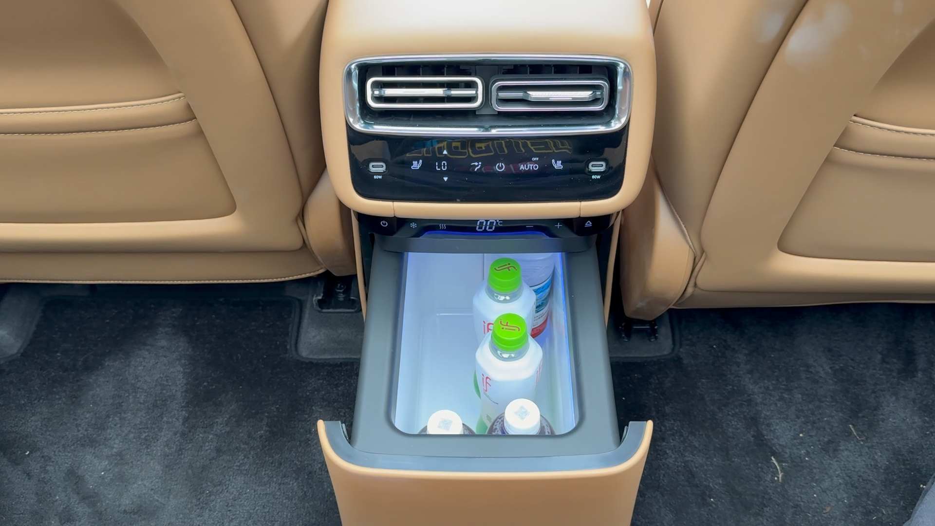 试驾星途EX7丨同是大5座新能源SUV,这车有啥不一样?