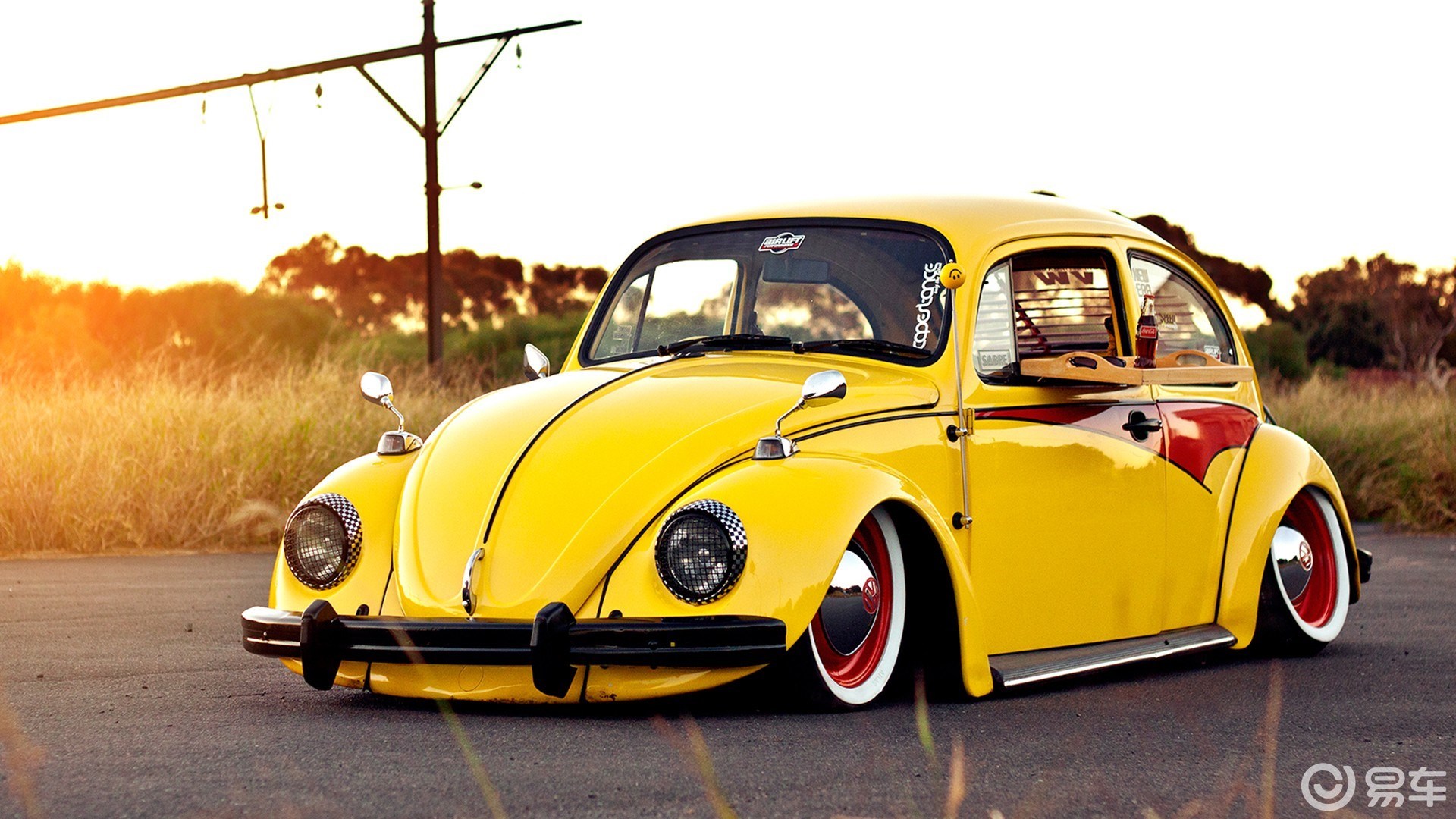 都说甲壳虫经典想买 它的停产揭穿了多少人的口是心非