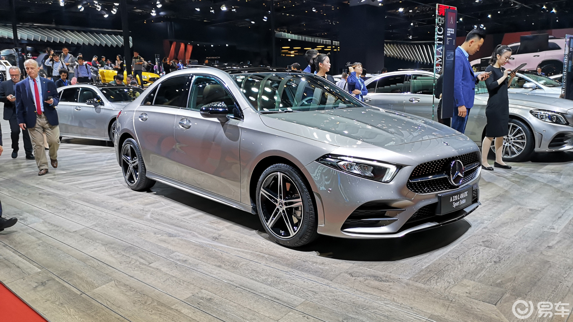 0t奔驰a级上市 ↓不知道小鹏汽车推出的补偿方案能否令广大车主满意.