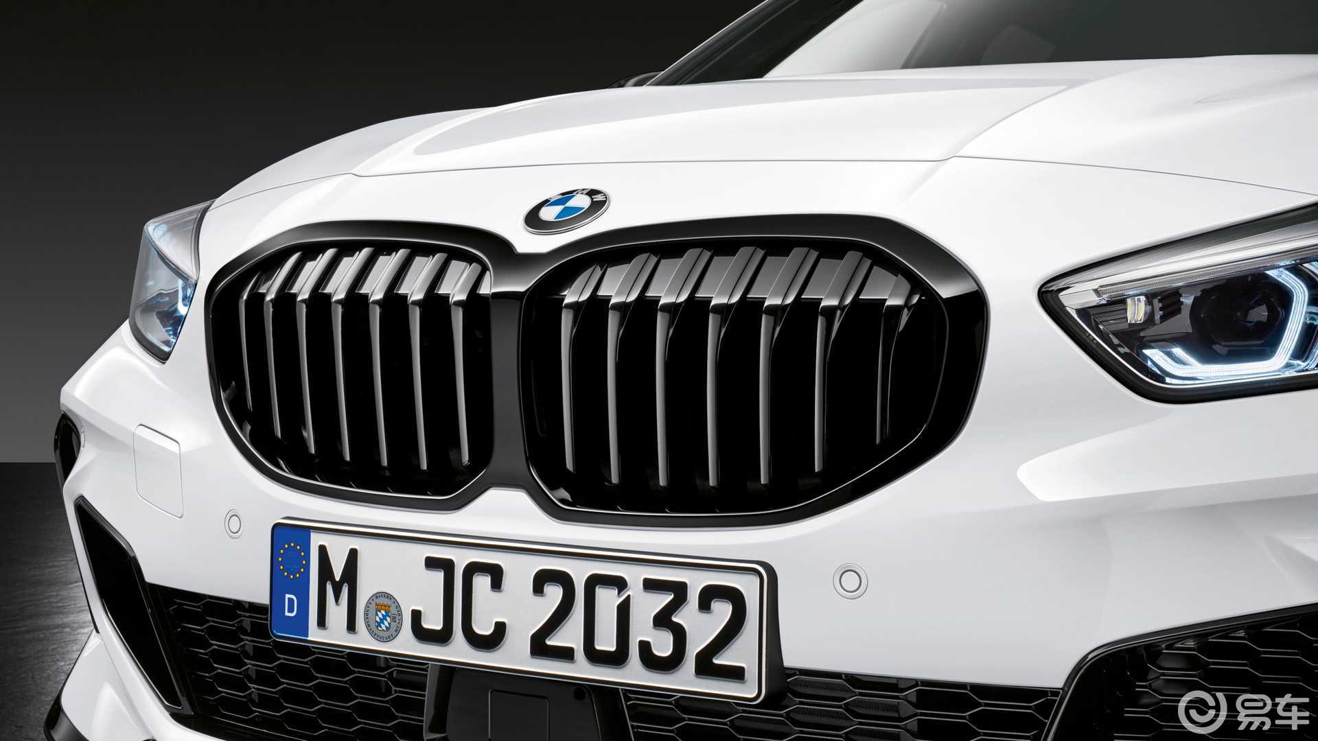 最快2020年亮相 宝马或推出m140e插混高性能版车型