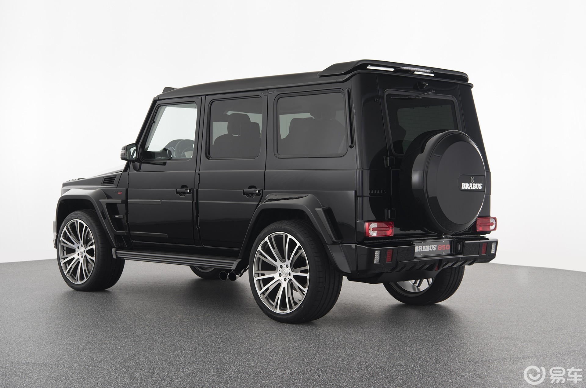 巴博斯g850 黑米