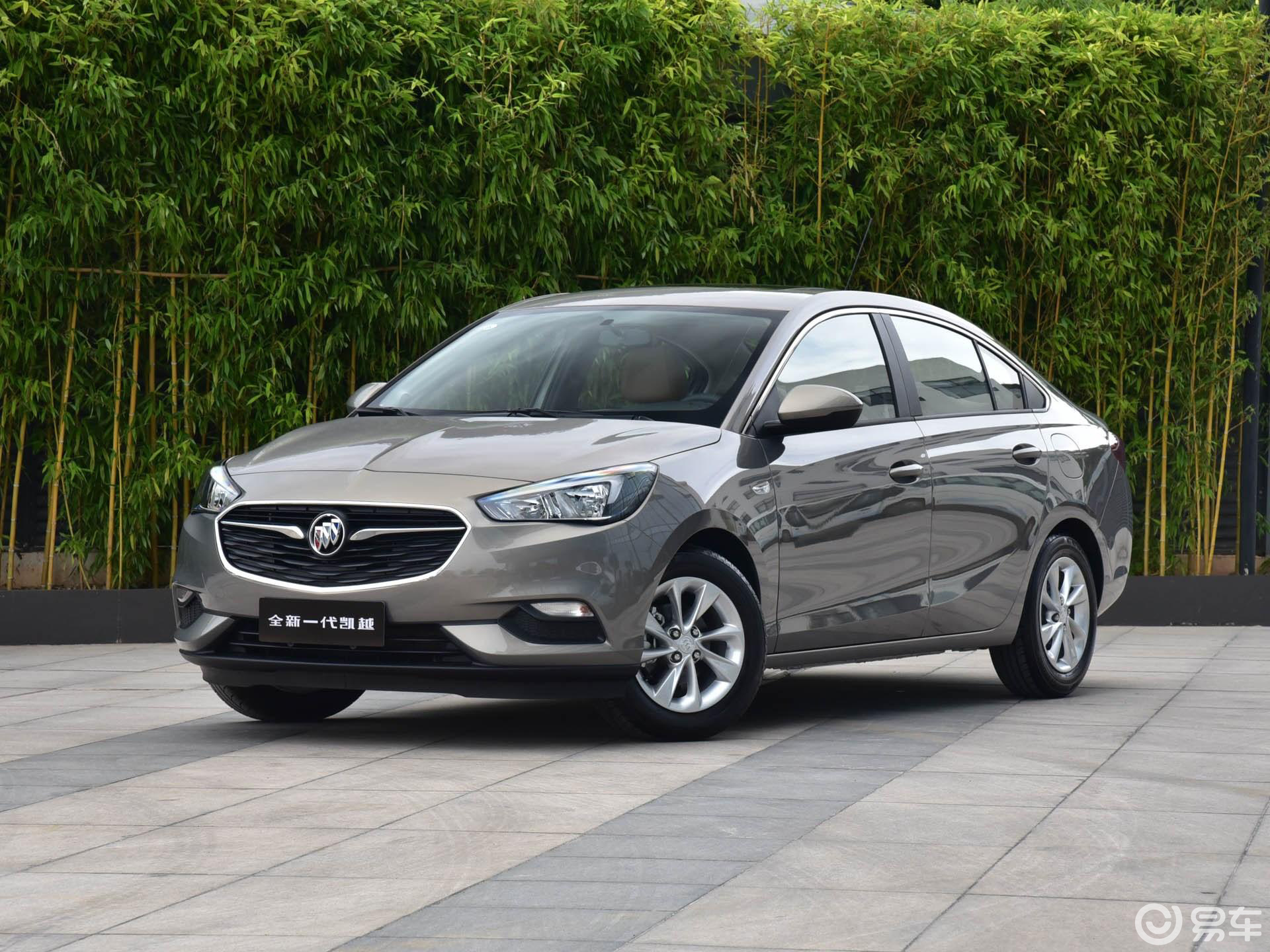 曾经的神车还能回来吗2020款别克凯越