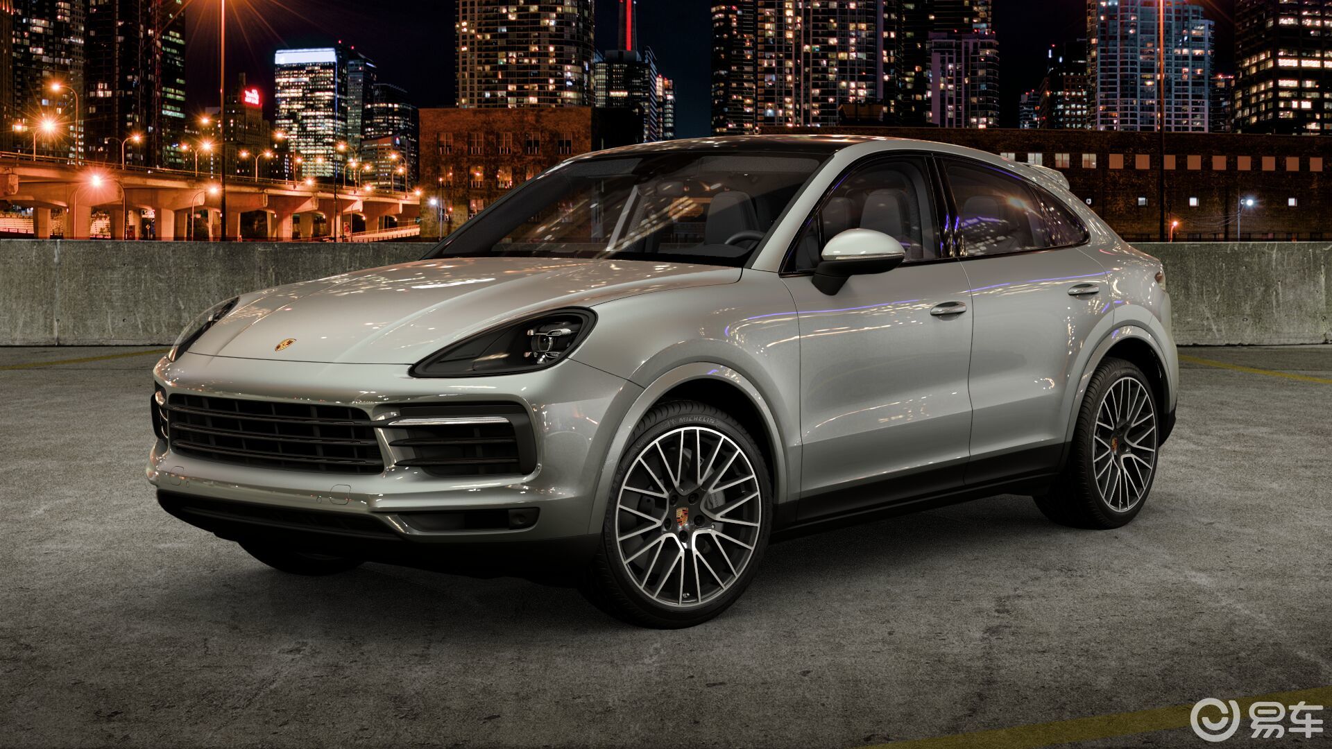 12360万元保时捷cayennescoupé售价公布