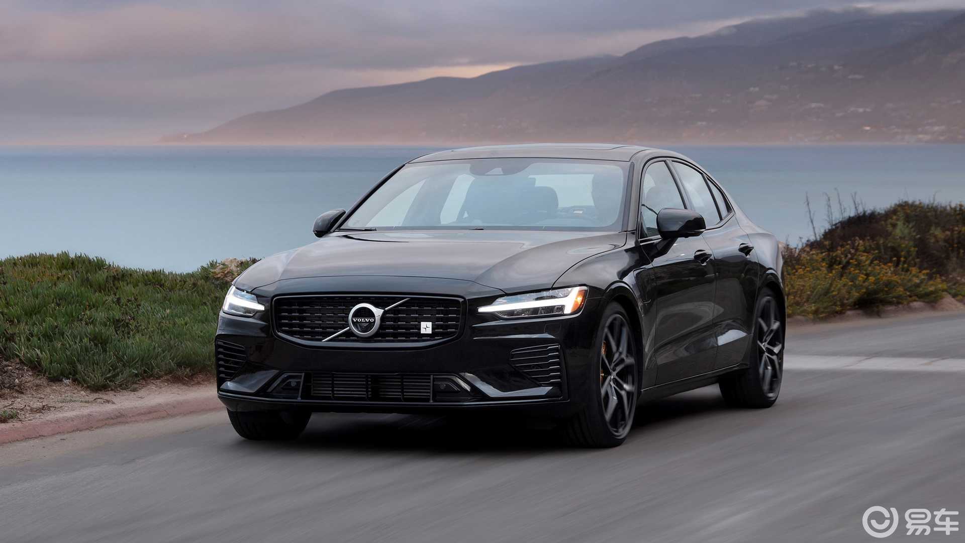 【菲常快讯】外媒测试沃尔沃s60 phev续航里程!