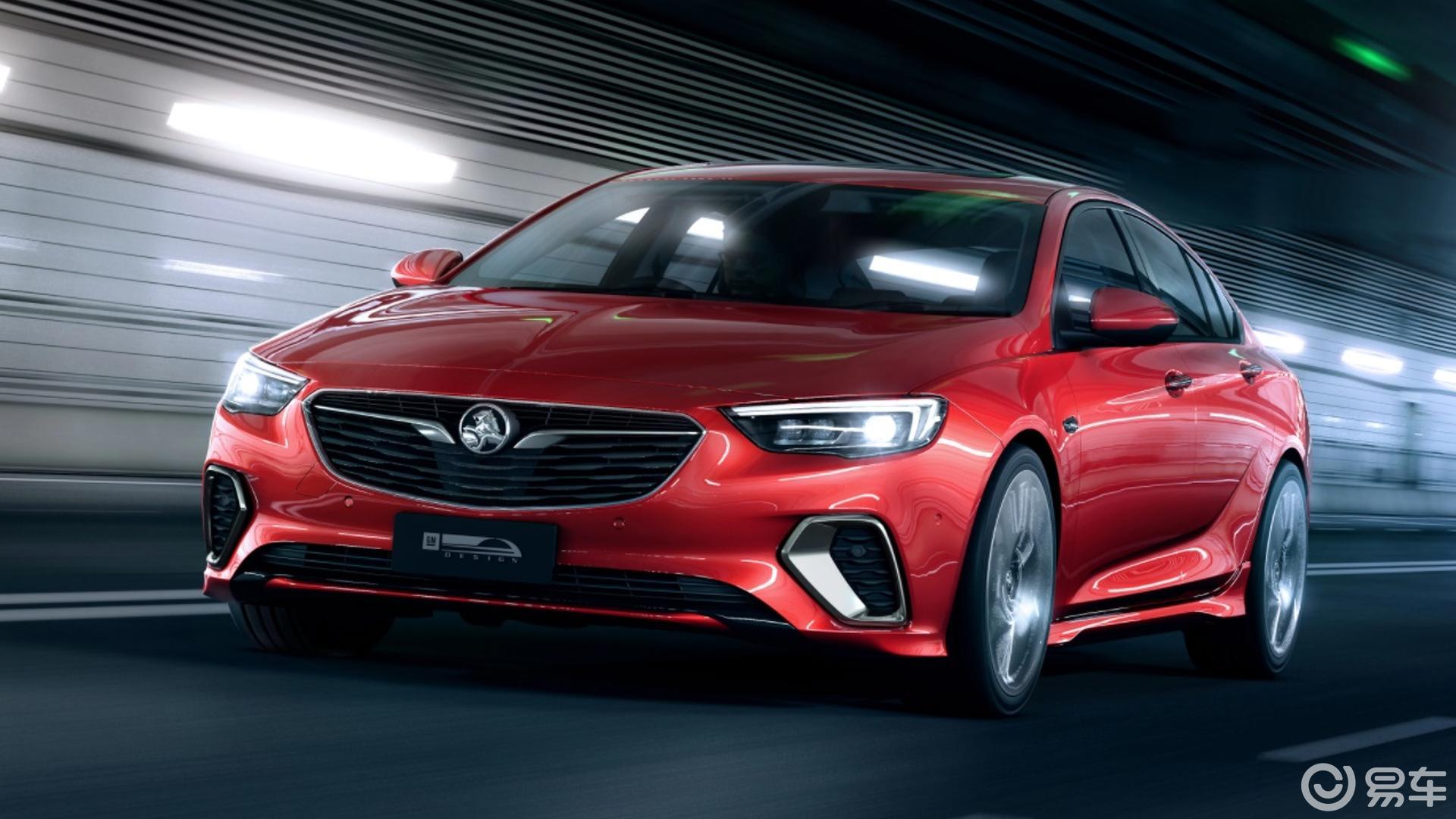 霍顿commodore于2020年停售 中国市场不受影响_易车