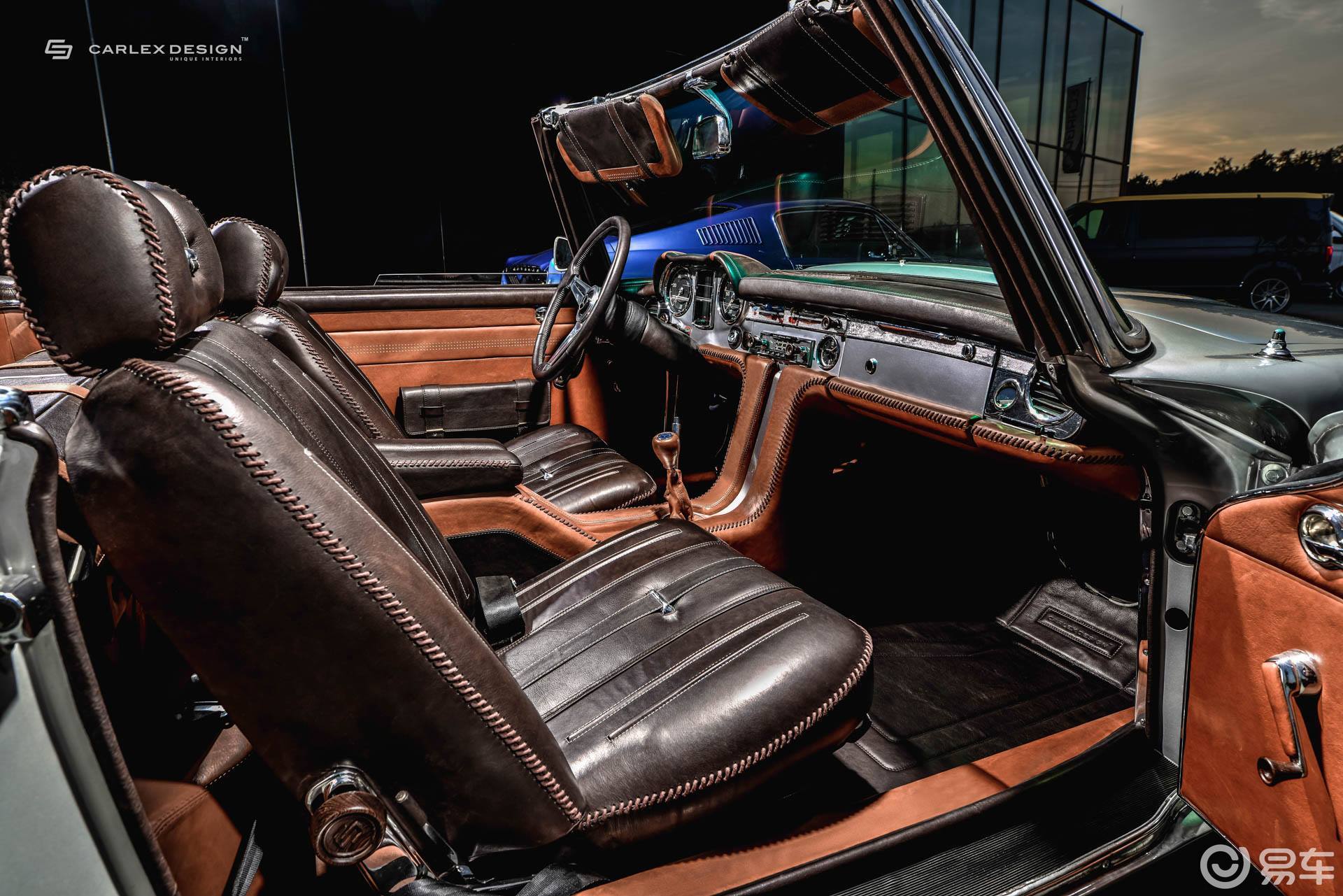 入魂interior2019-12-130老吉普,新内饰,jeep还可以这么玩入魂