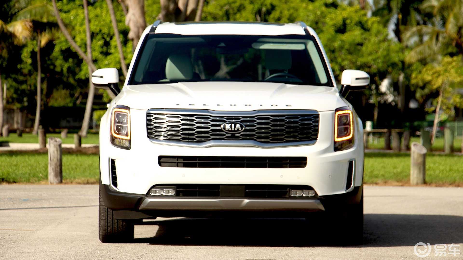 官方辟谣起亚telluride暂无推出更多车型计划