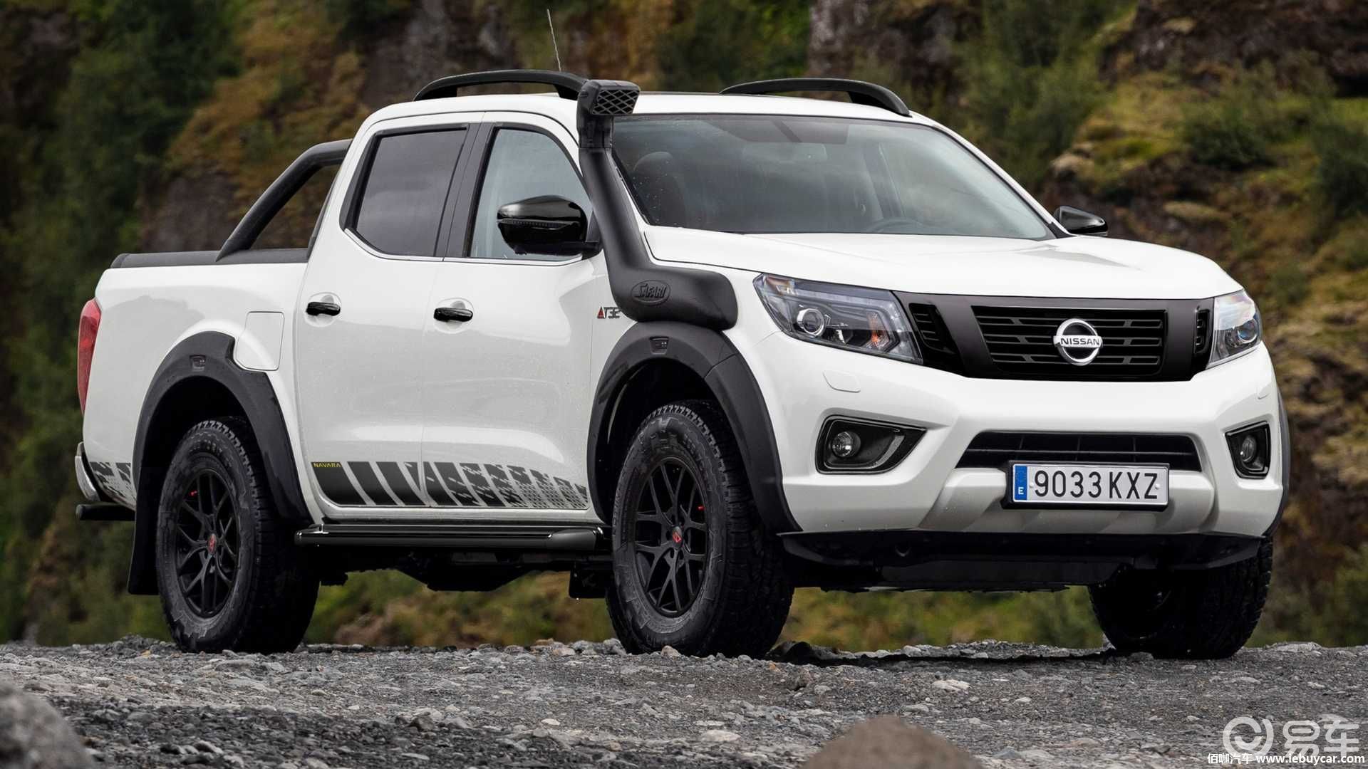 新日产纳瓦拉offroaderat32将2月欧洲上市