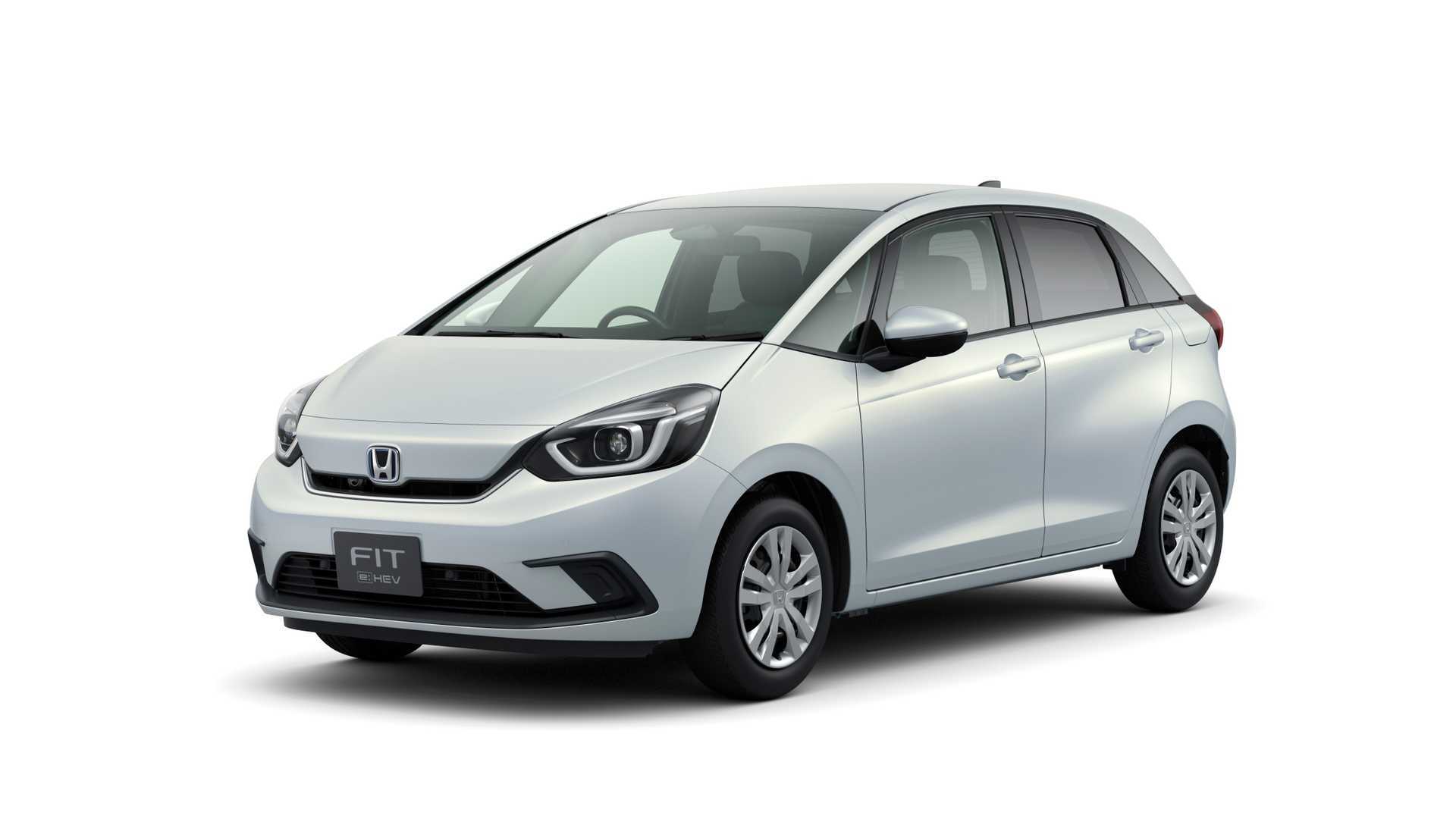 飞度typer渲染图不再可爱变凶悍这样的飞度全都爱