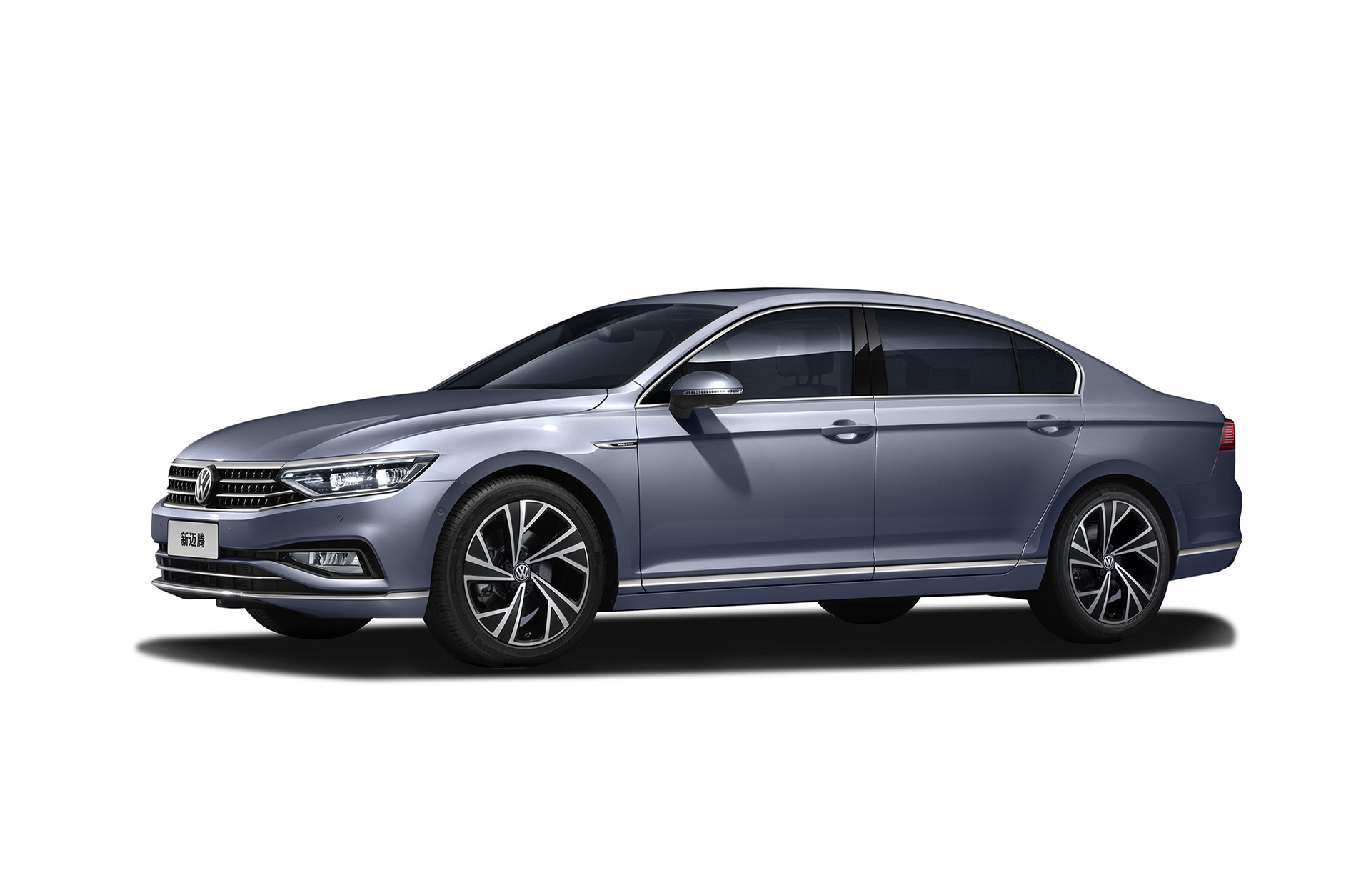 迈腾将换装15t发动机提升马力降低油耗