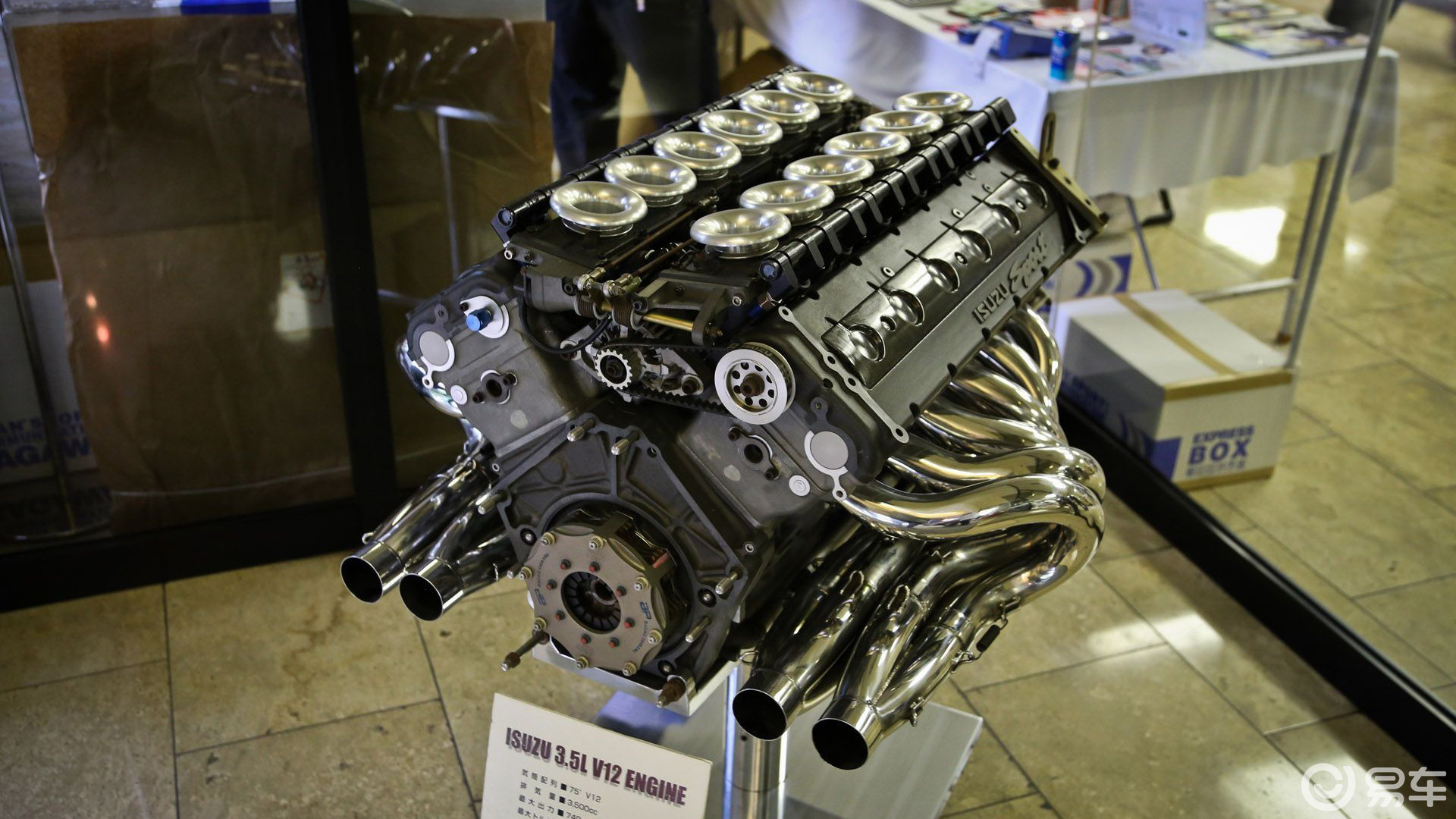 为什么布加迪在它面前只能算"弟弟"?