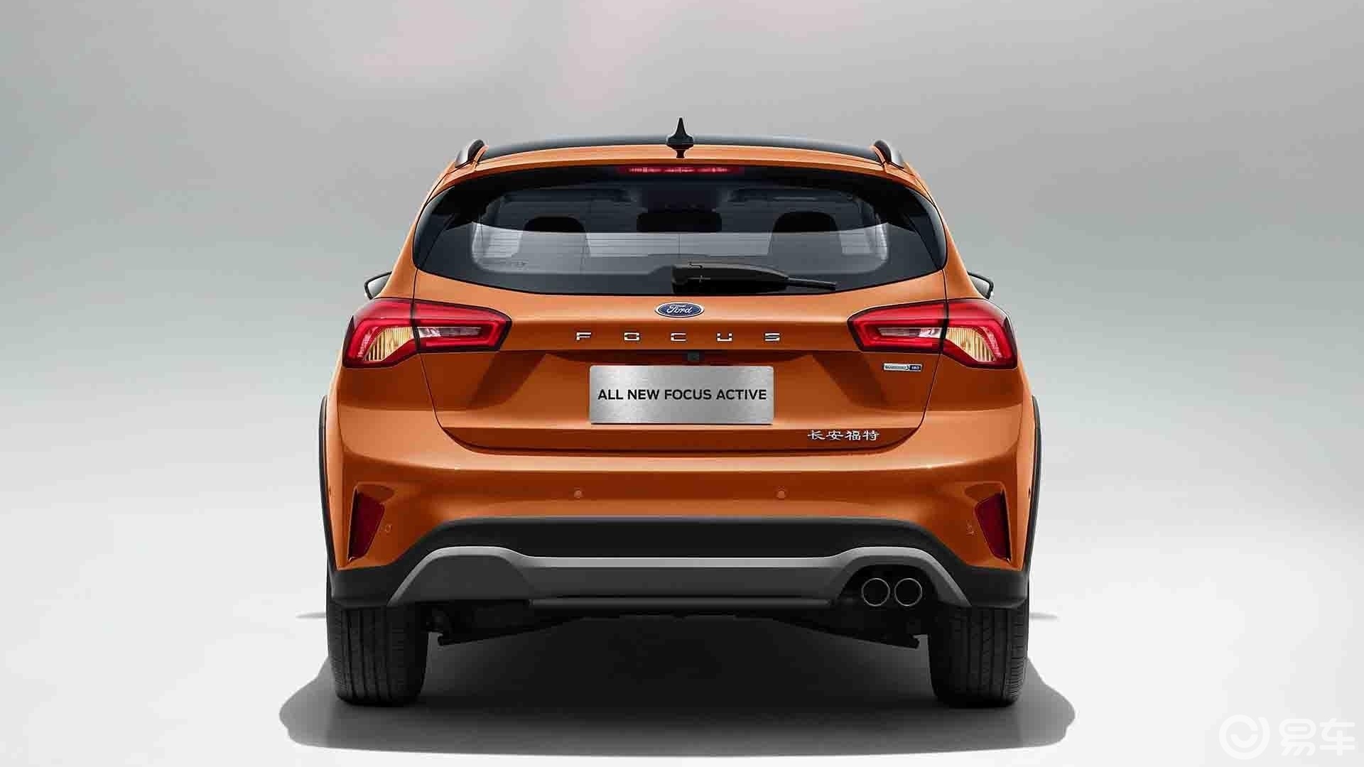 福克斯active为什么卖不好,你们不是都喜欢跨界车吗?