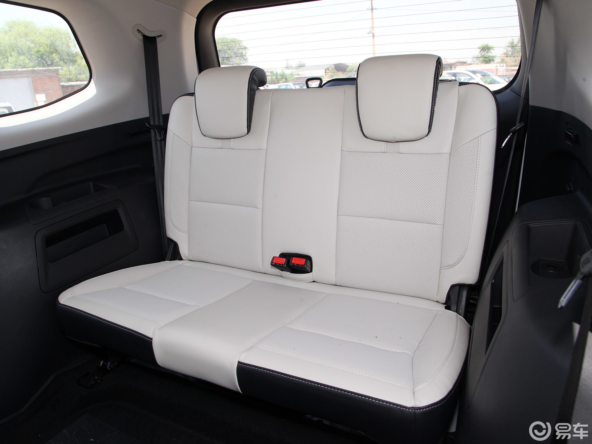 长安欧尚长行新增入门级车型外观和动力不变