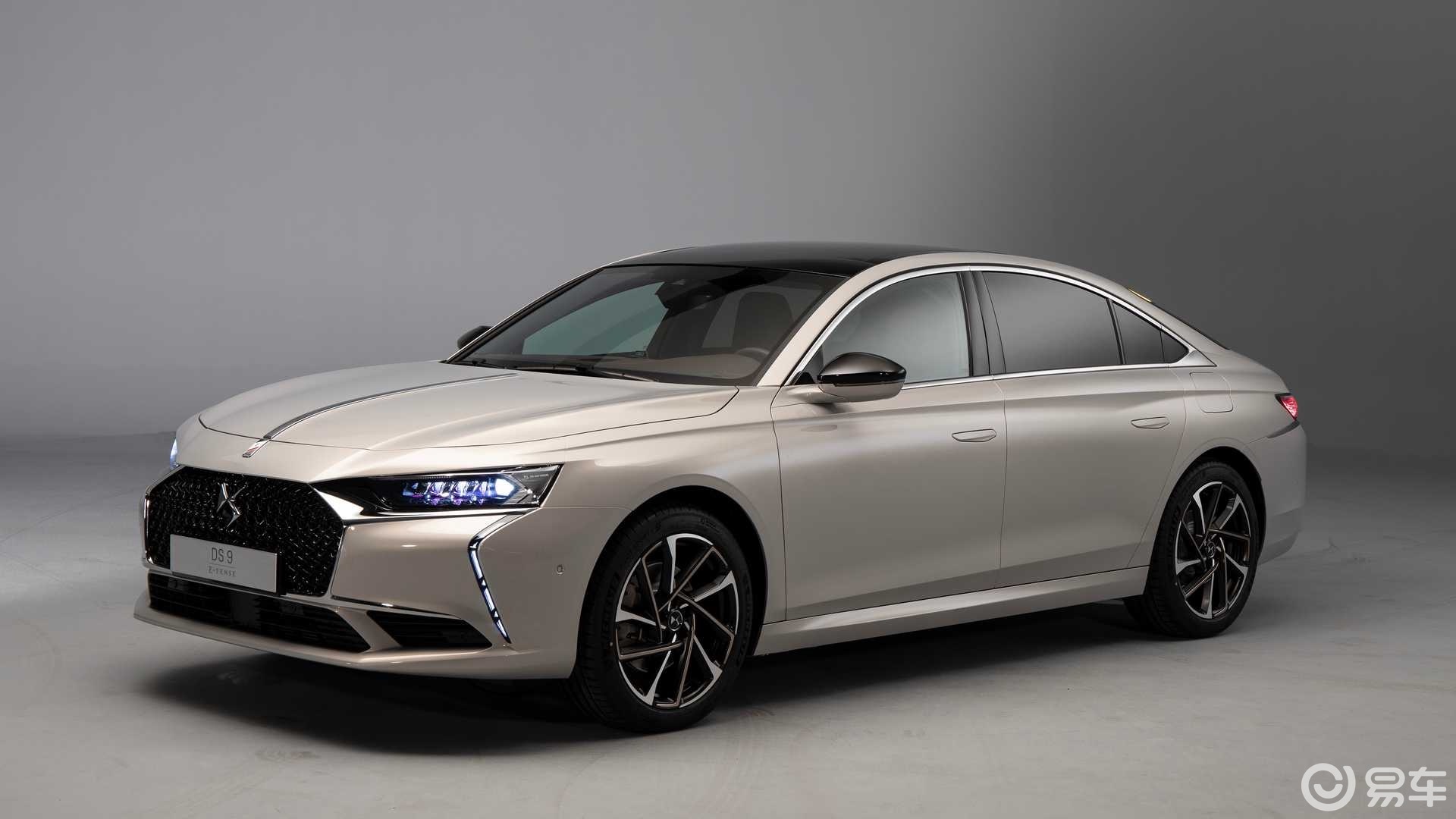 ds 9今晚国内首发_易车