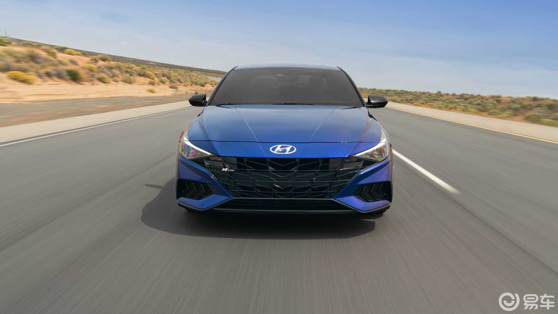 作者: 真会玩车 2020-08-13 17:54 现代汽车公司昨日发布了旗下伊兰特