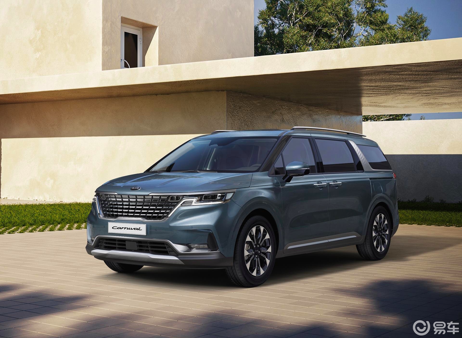 奔驰全新gle路试!