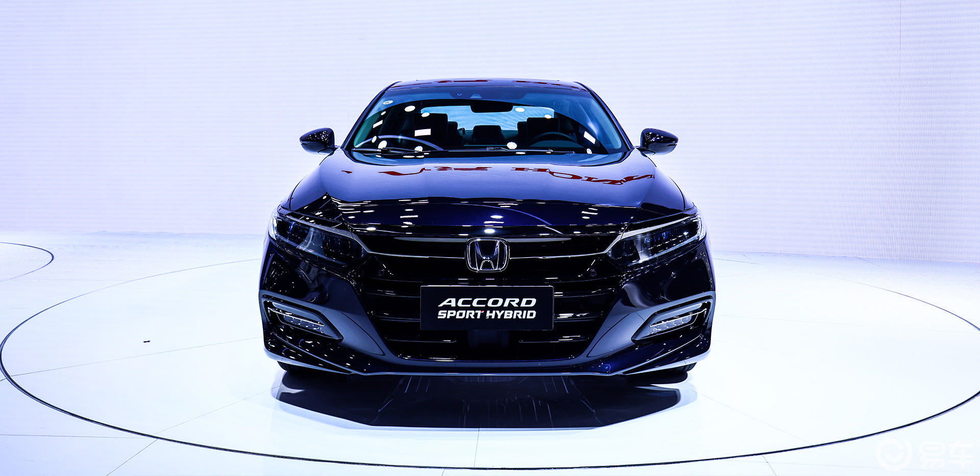 【几句话get车】雅阁星空限量版