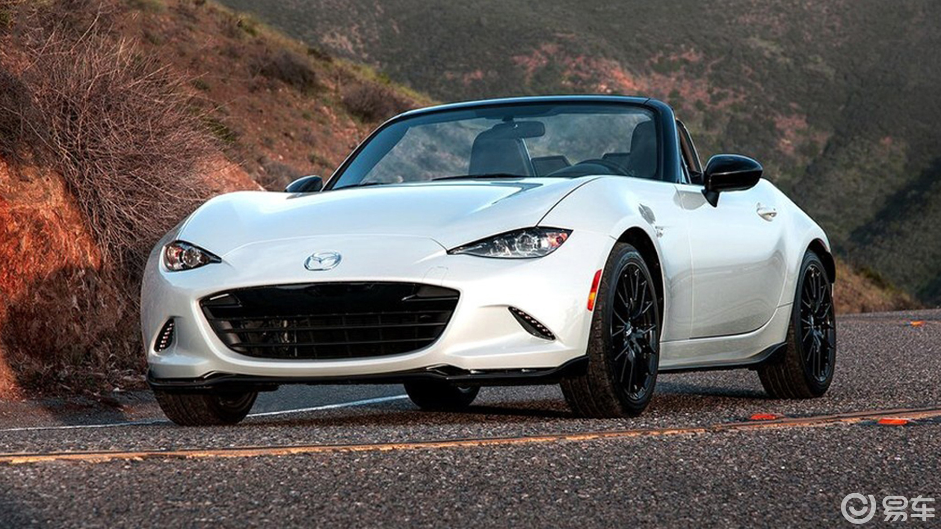 马自达mx5将电动化?电动的小跑车你能接受吗?【秒懂车】