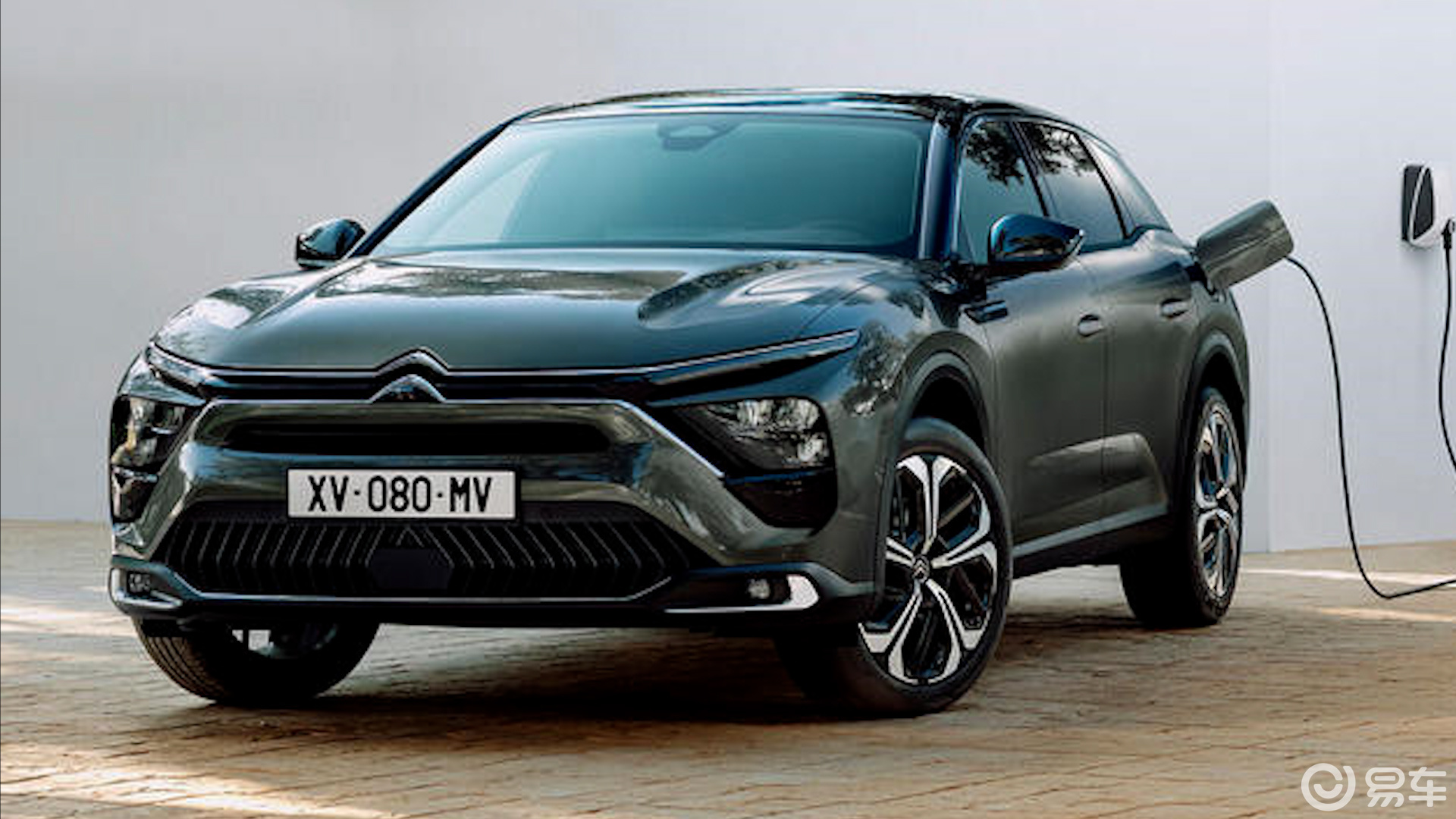 海外版雪铁龙c5 x售价曝光 提供三种动力