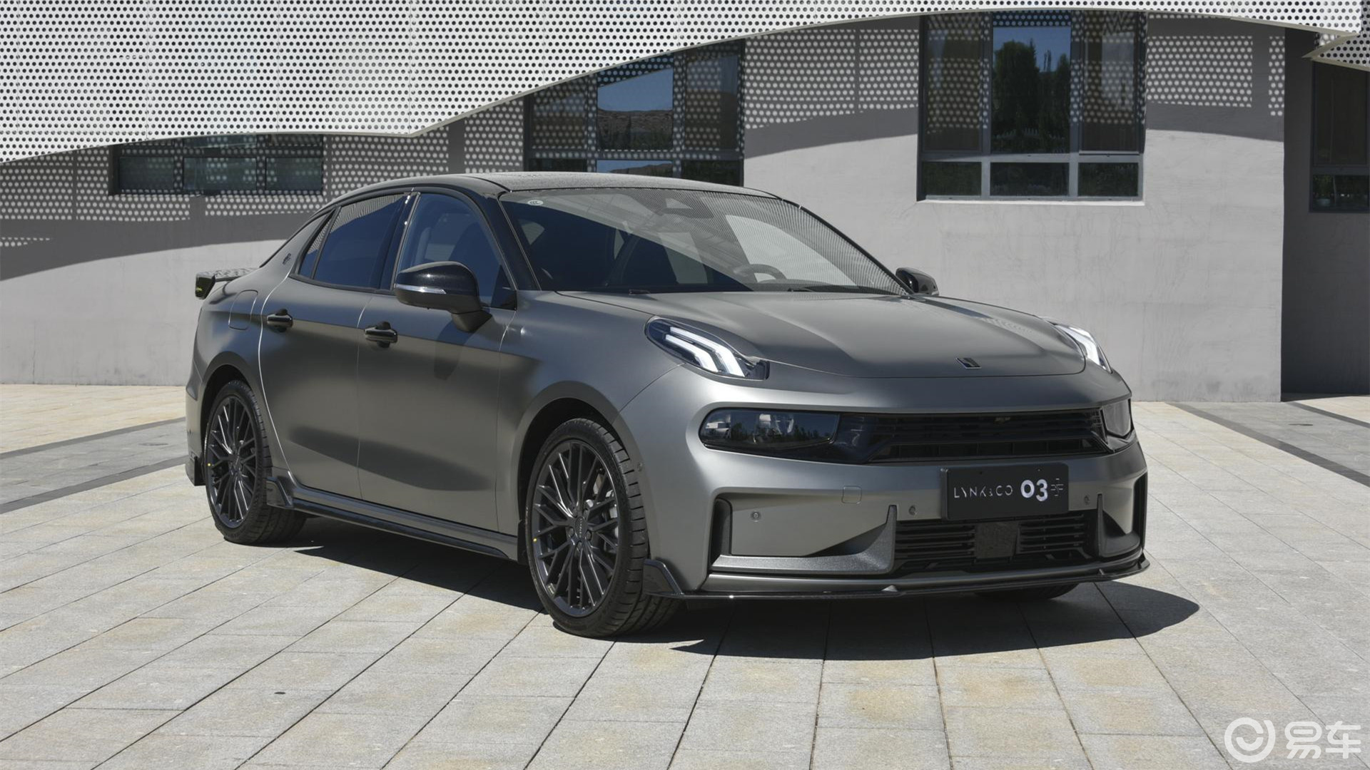 20万预算,领克03 值得买吗?