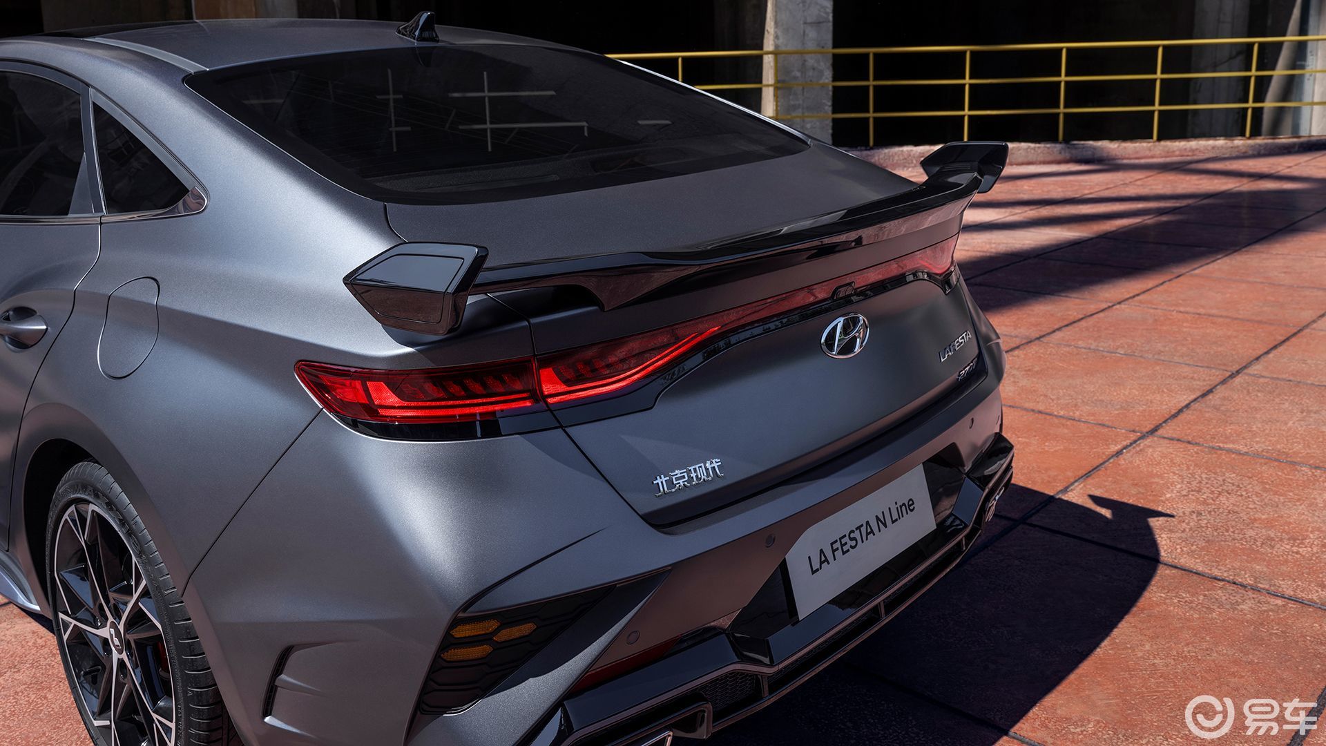 lafesta 菲斯塔格栅-空调出风口-运动套件-易车