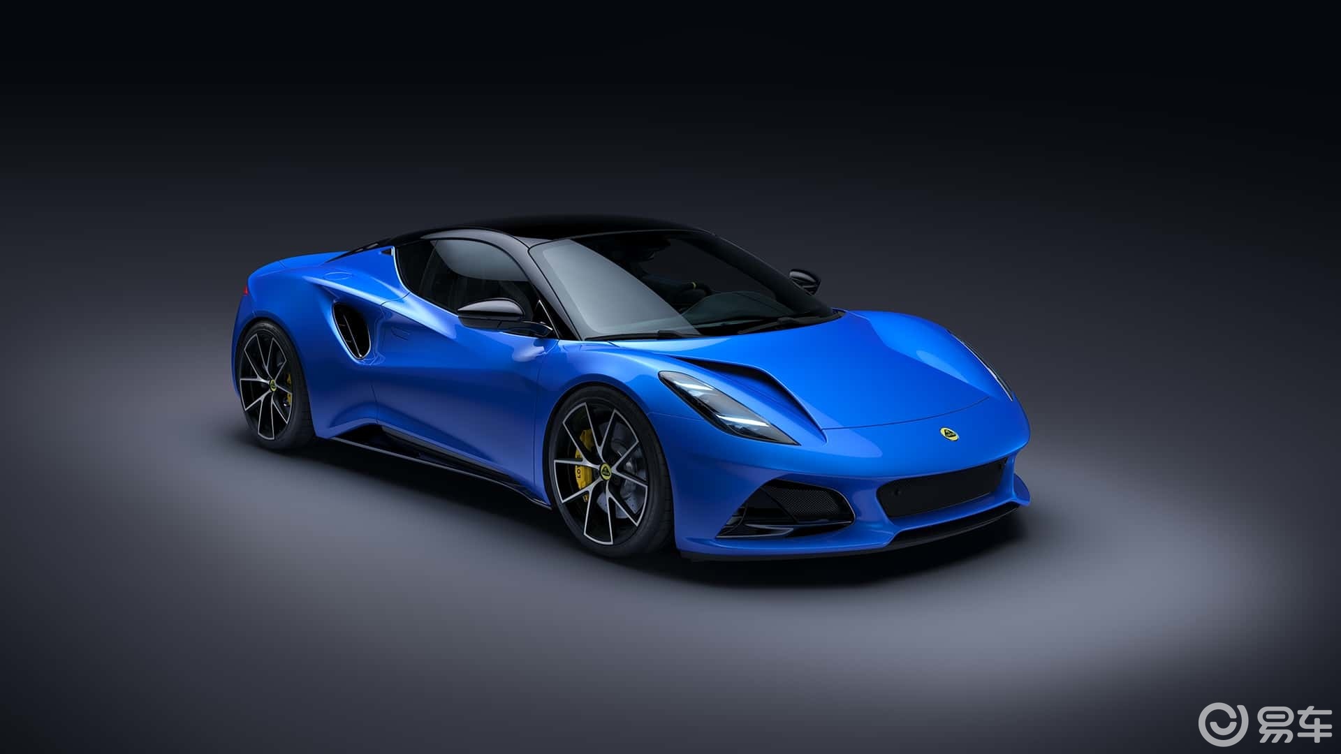 Lotus Emira 2 0 