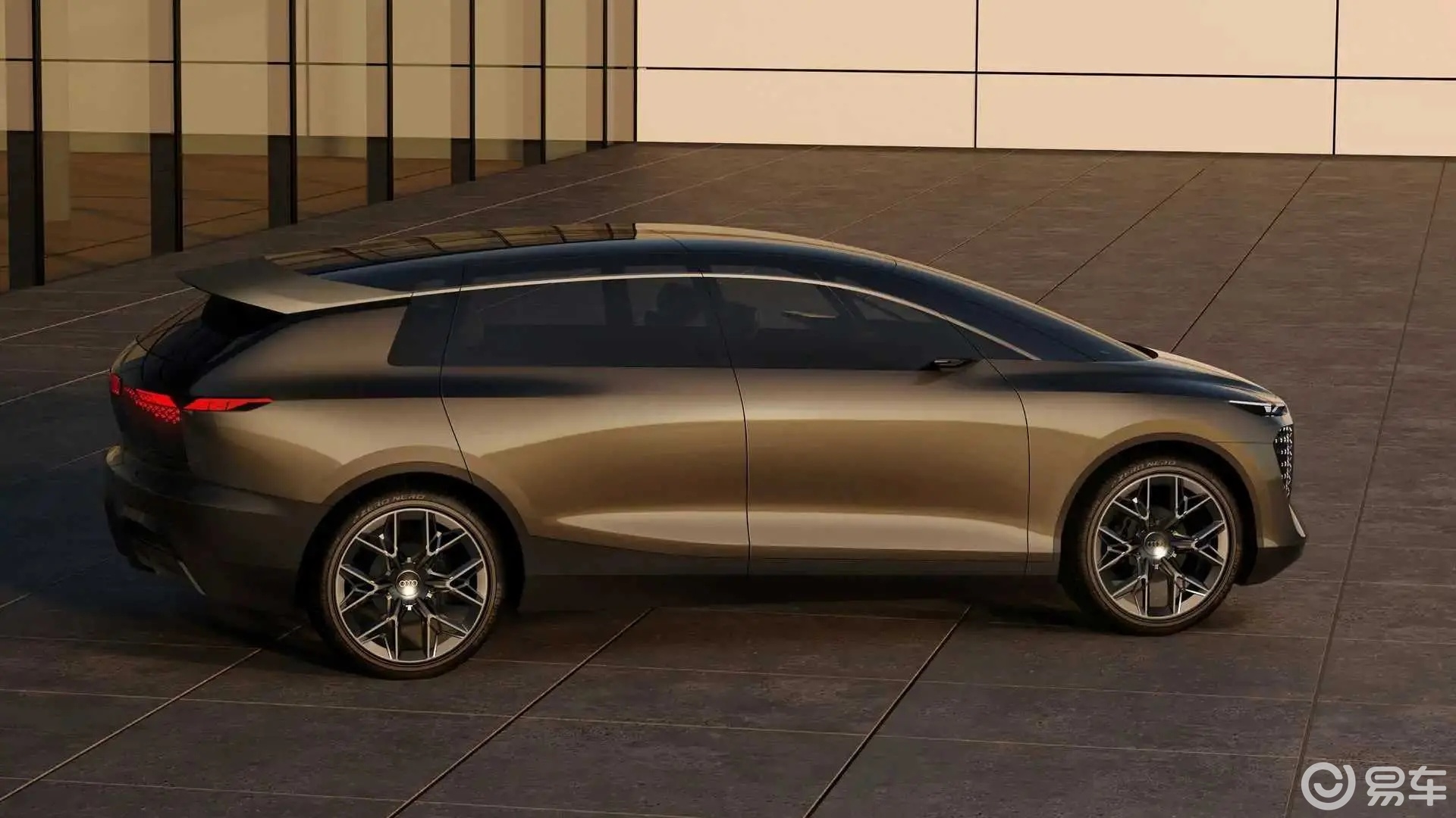 urbansphere概念车_易车知识库