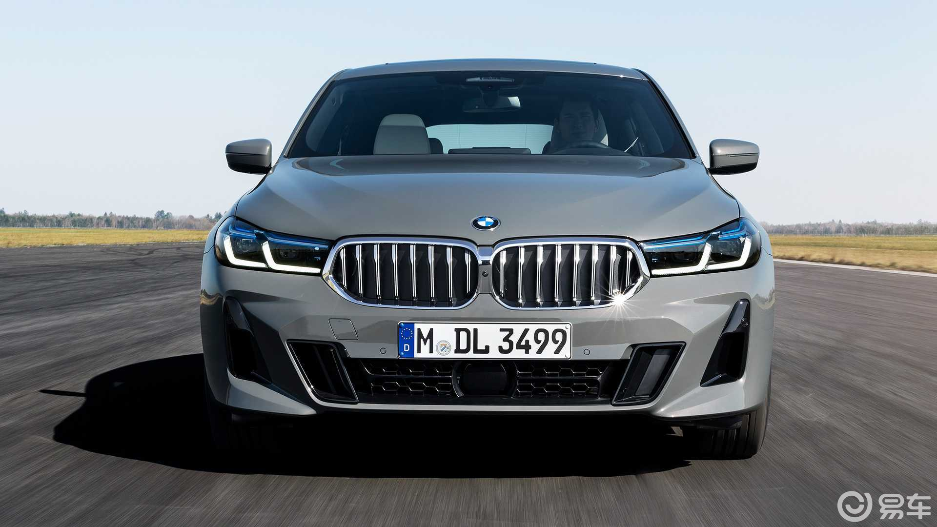 宝马6系gt要停产了吗_易车知识库