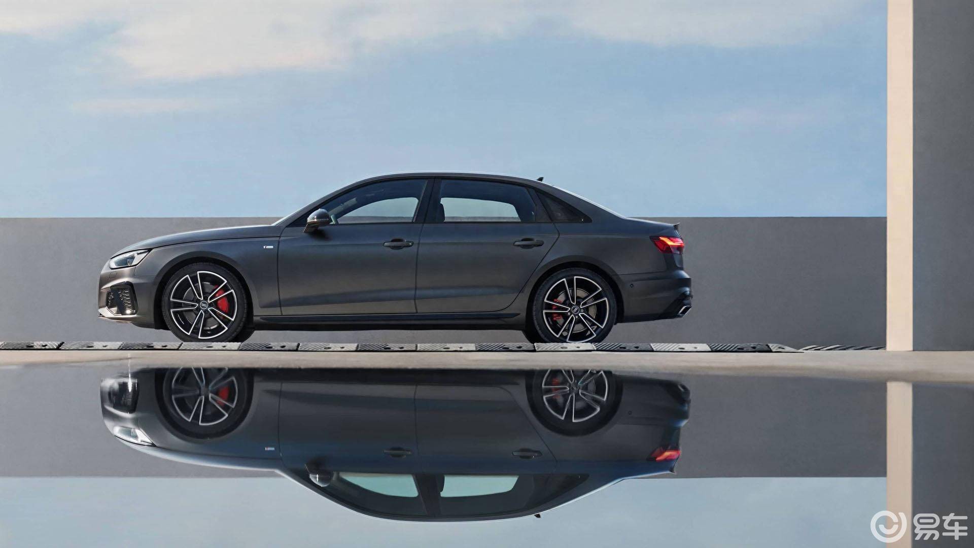 奥迪a4l轮毂_易车知识库