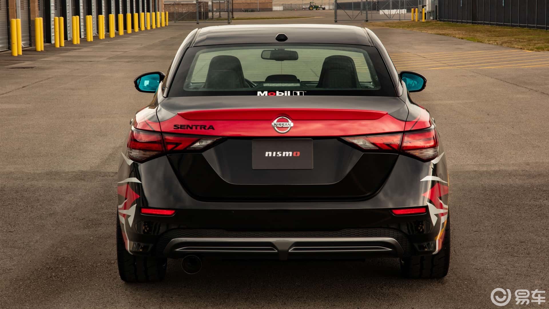 rogue车身_易车知识库