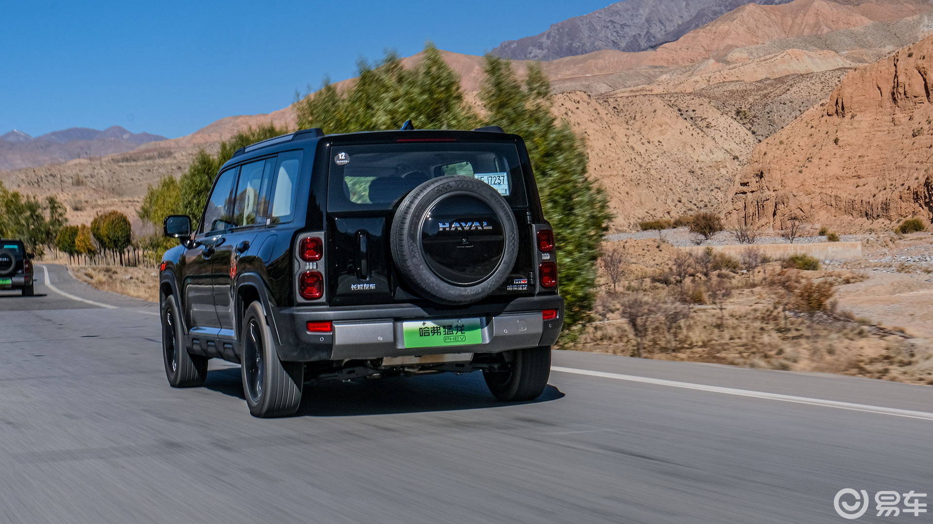 哈弗猛龙动力-油耗-易车