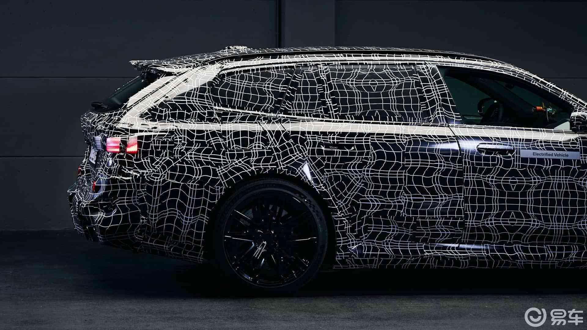 宝马m5多少钱一台白色_易车知识库