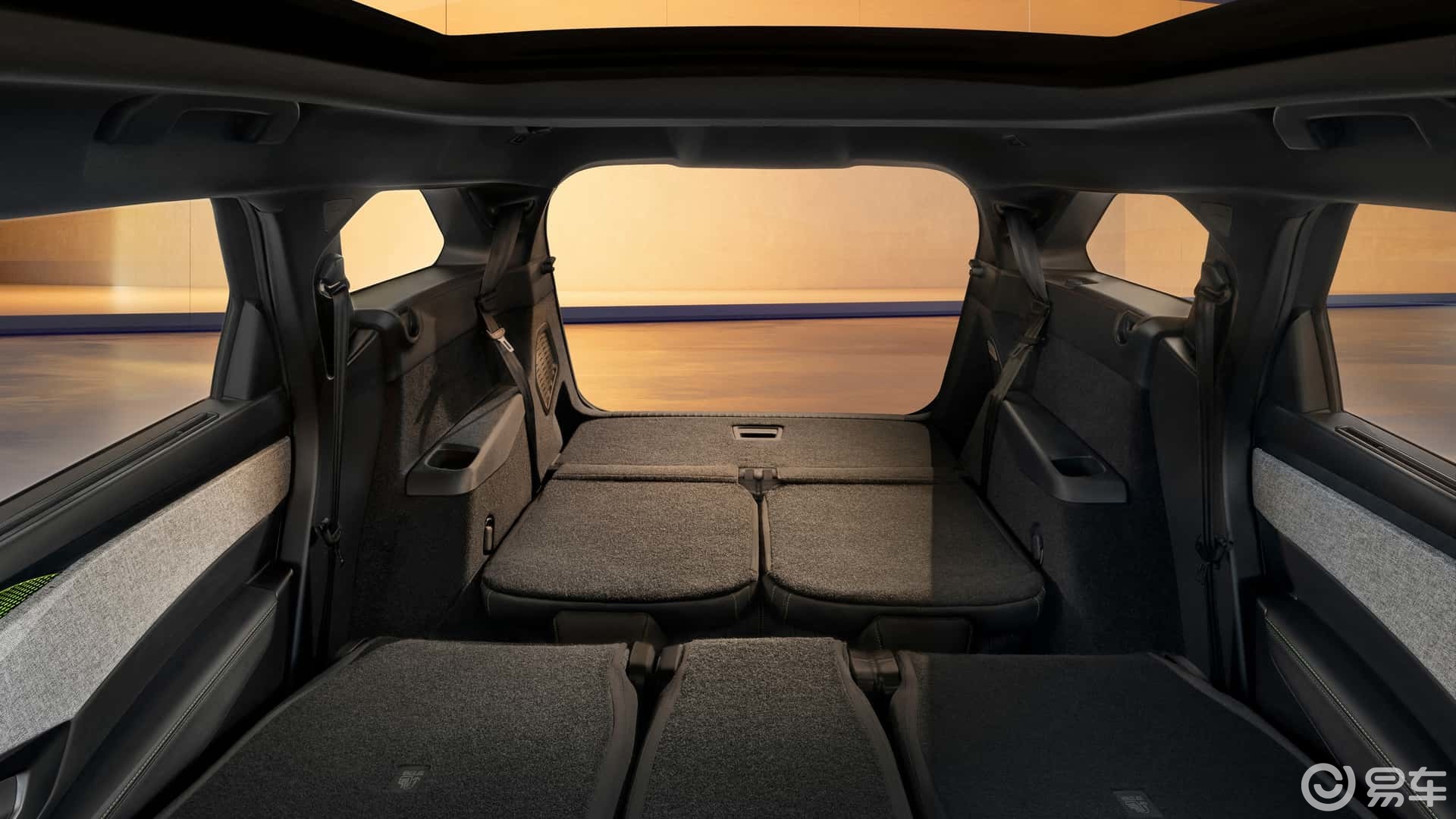 标致5008车身-空间-电机-易车