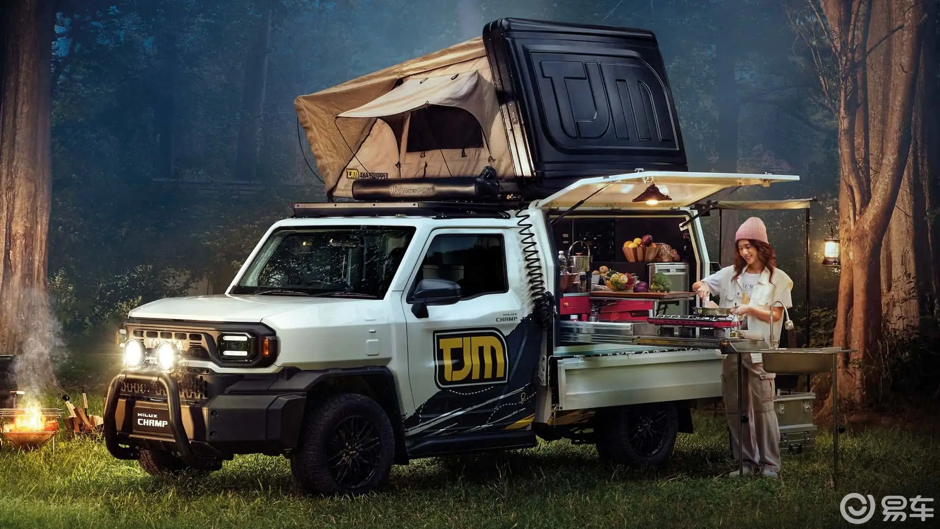 fj酷路泽平行进口_易车知识库